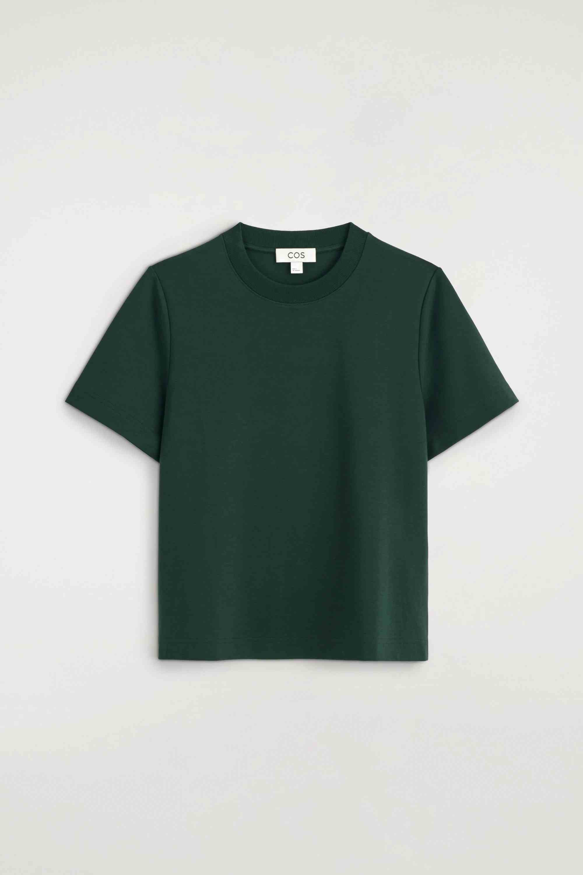 CLEAN CUT T-SHIRT - 5