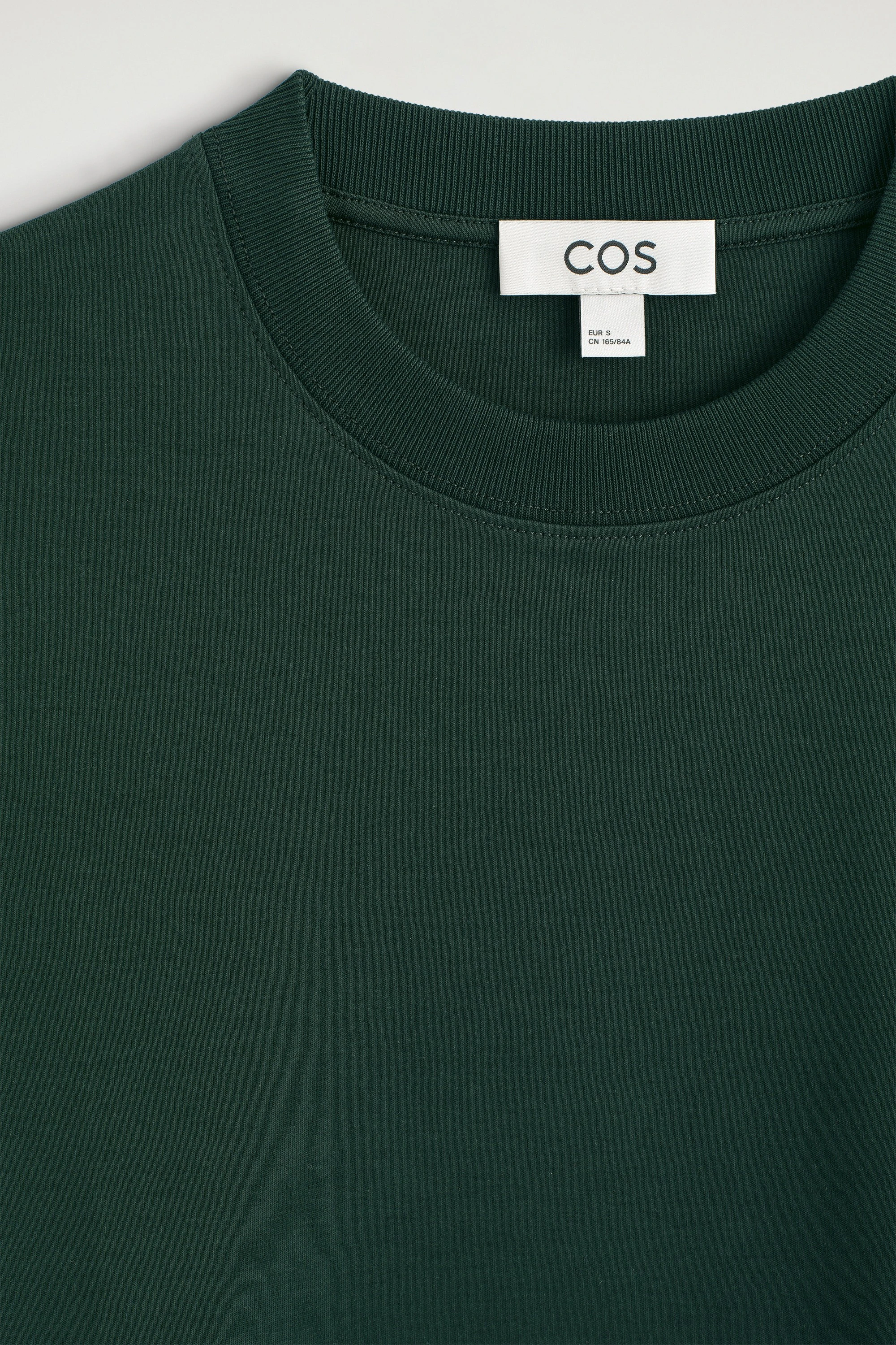 CLEAN CUT T-SHIRT - 6