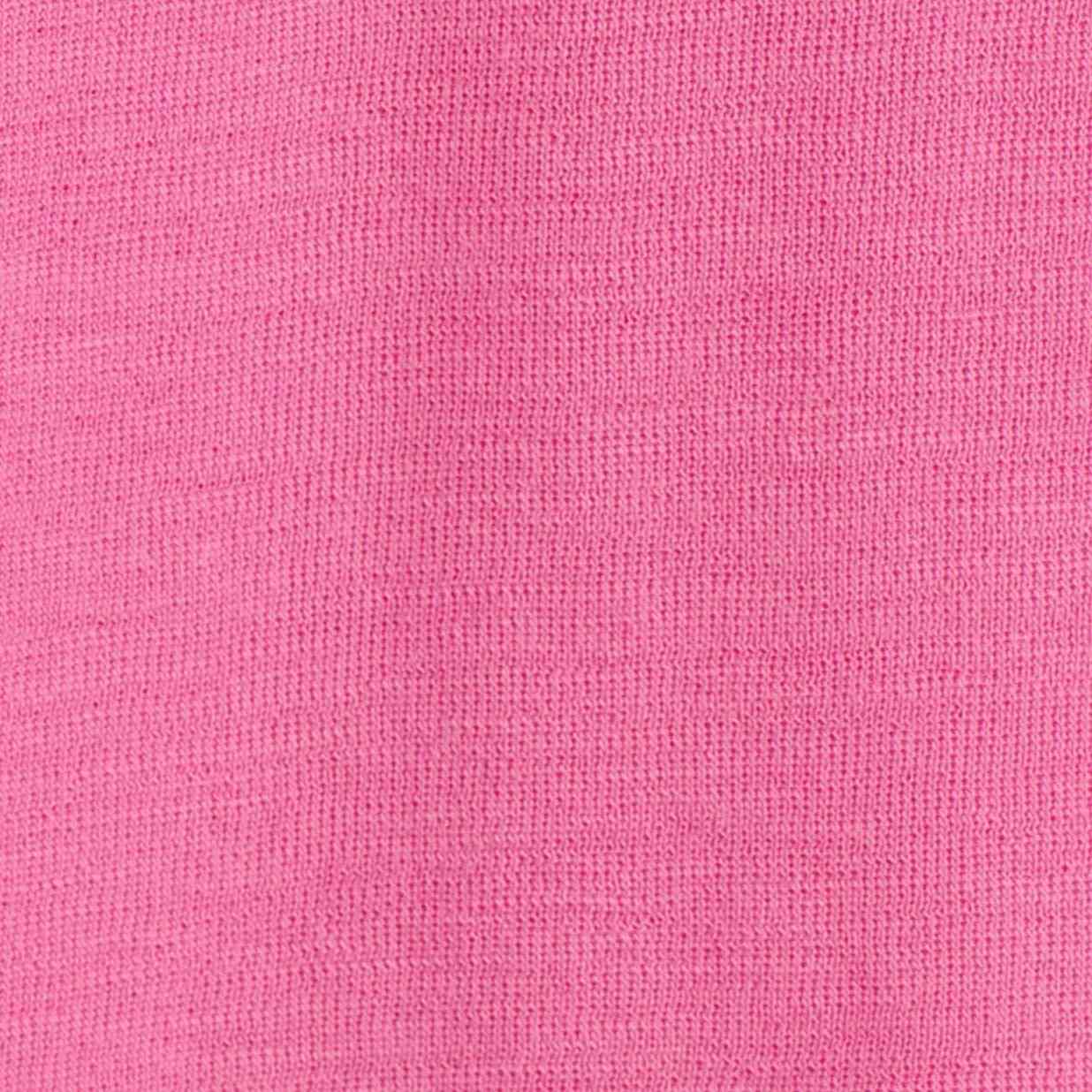 MERINO WOOL HIGH-NECK TOP - 9
