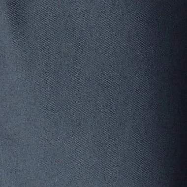GATHERED PUFF-SLEEVE MIDI DRESS - 7