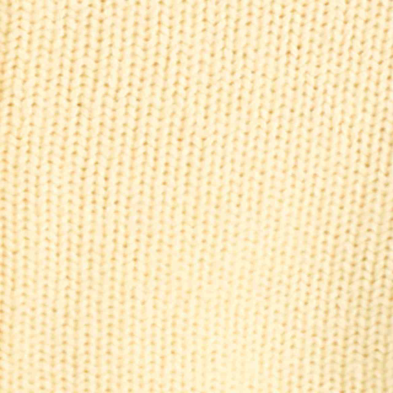 MERINO WOOL FUNNEL-NECK CARDIGAN - 8