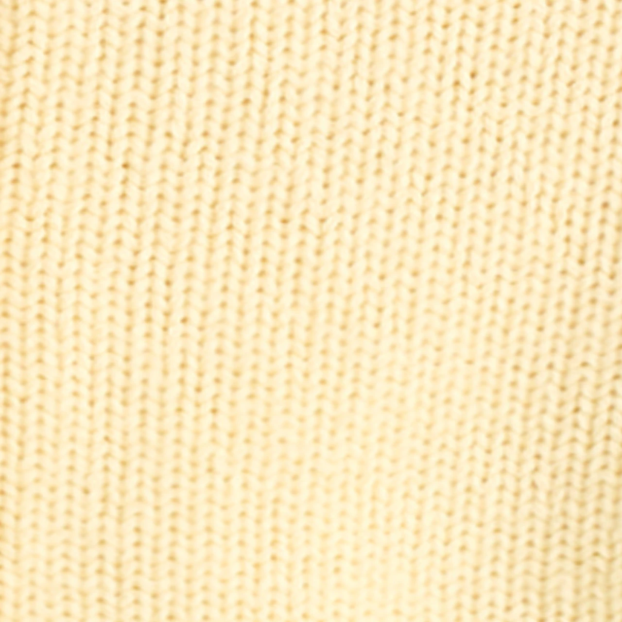 MERINO WOOL FUNNEL-NECK CARDIGAN - 8