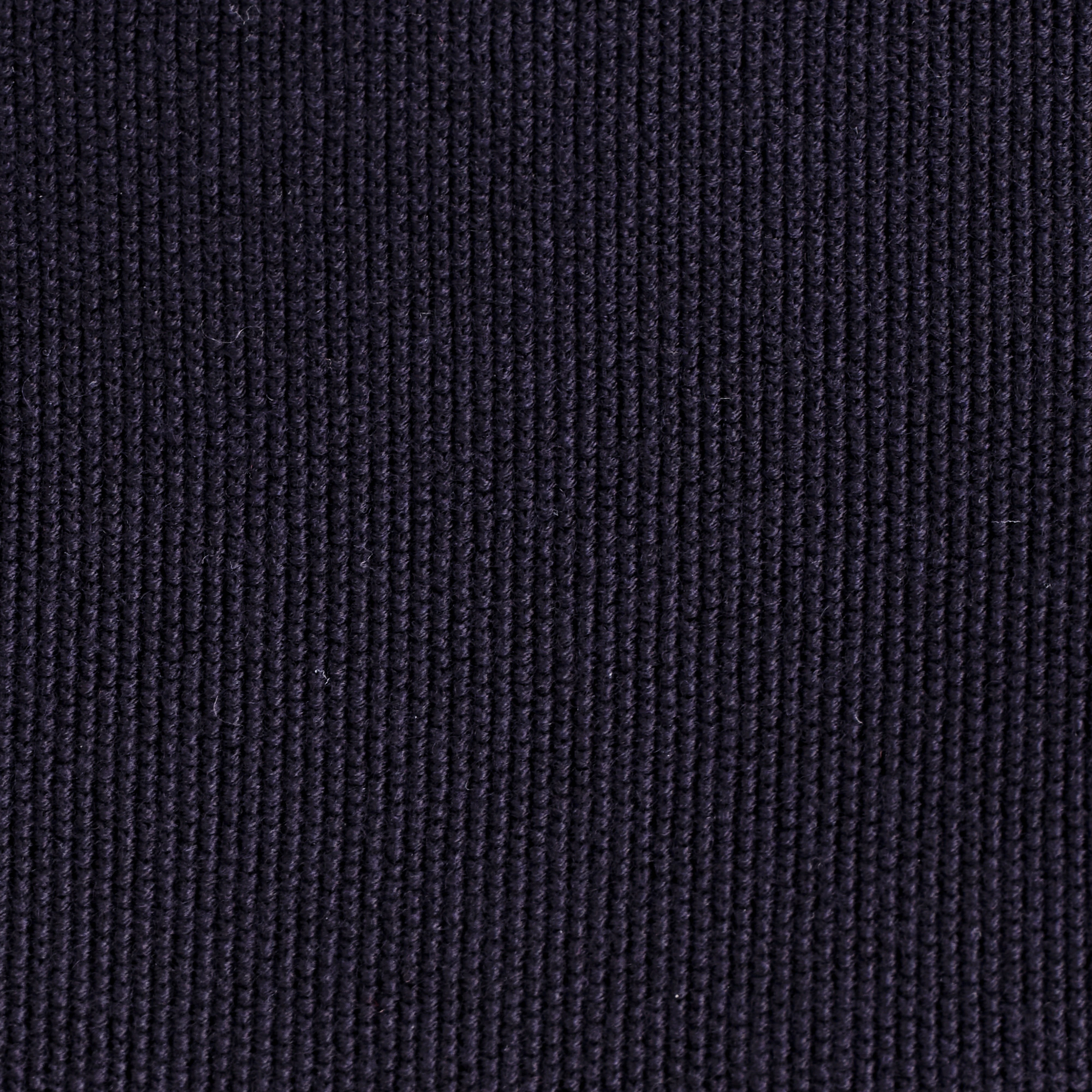 TEXTURED MERINO WOOL SCARF - 4