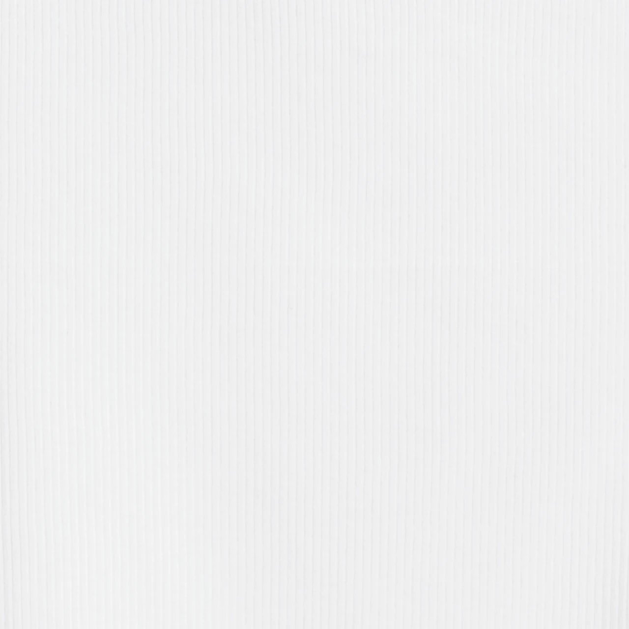 RIBBED COTTON TANK TOP - 9