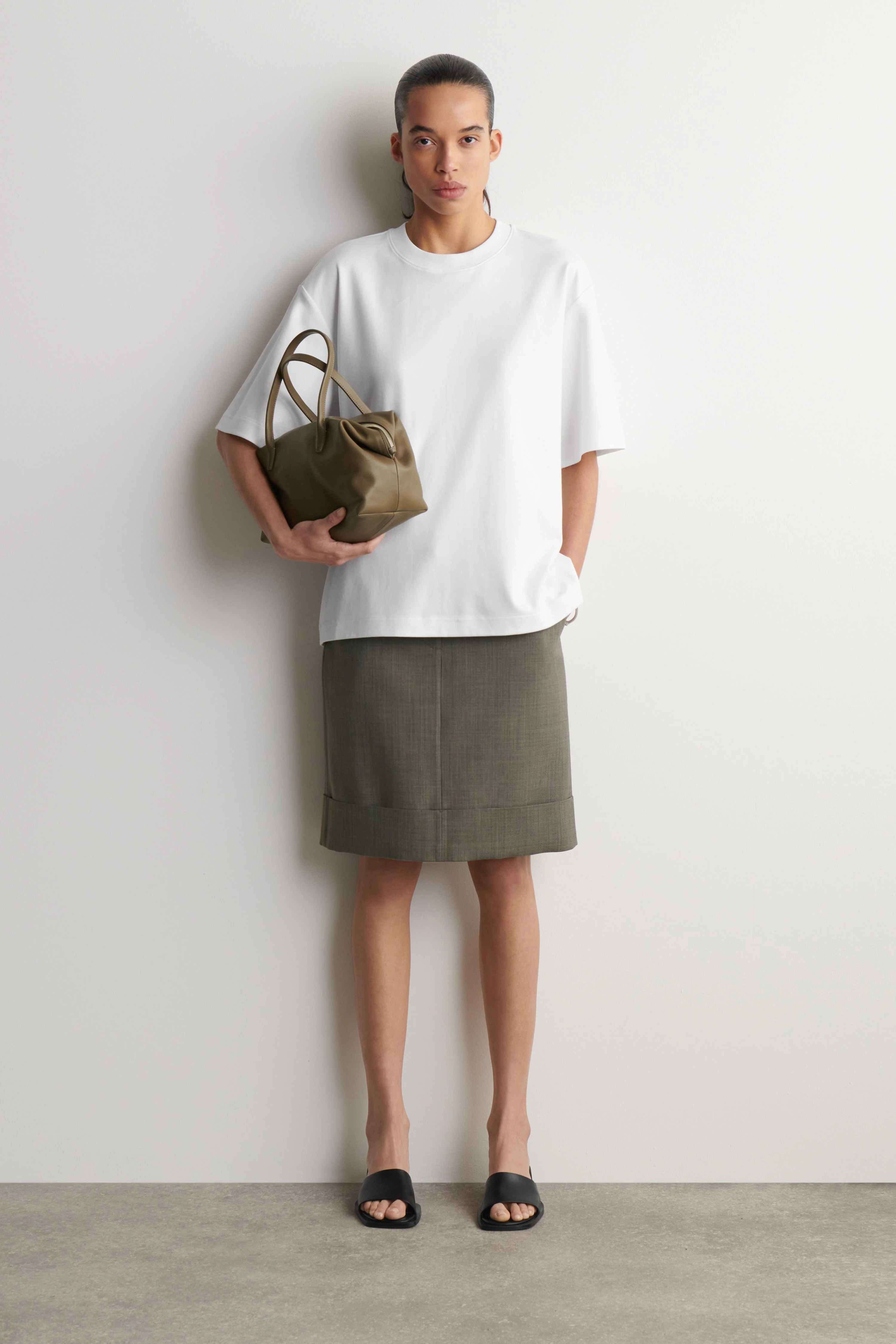 OVERSIZED T-SHIRT - 3