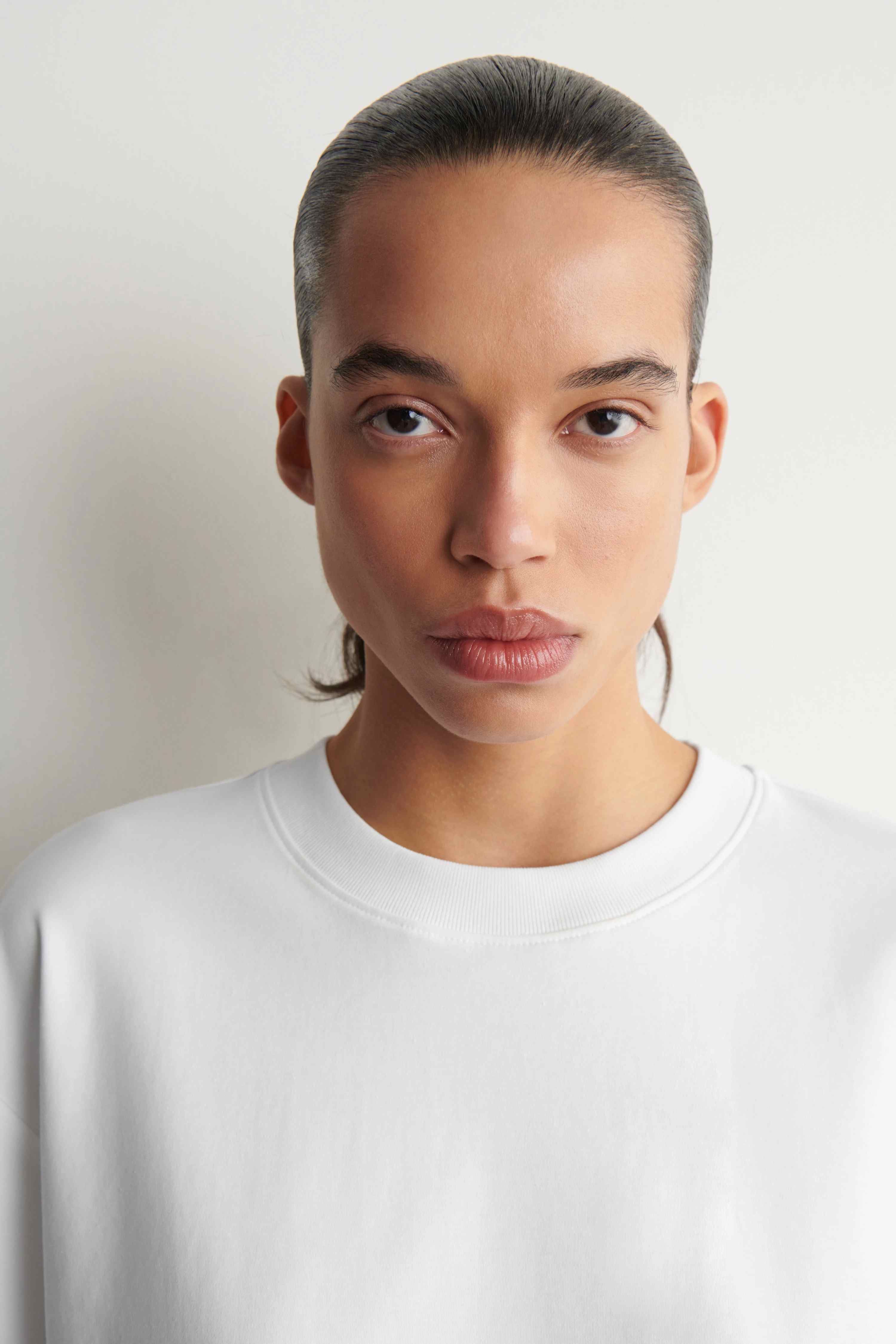 OVERSIZED T-SHIRT - 4