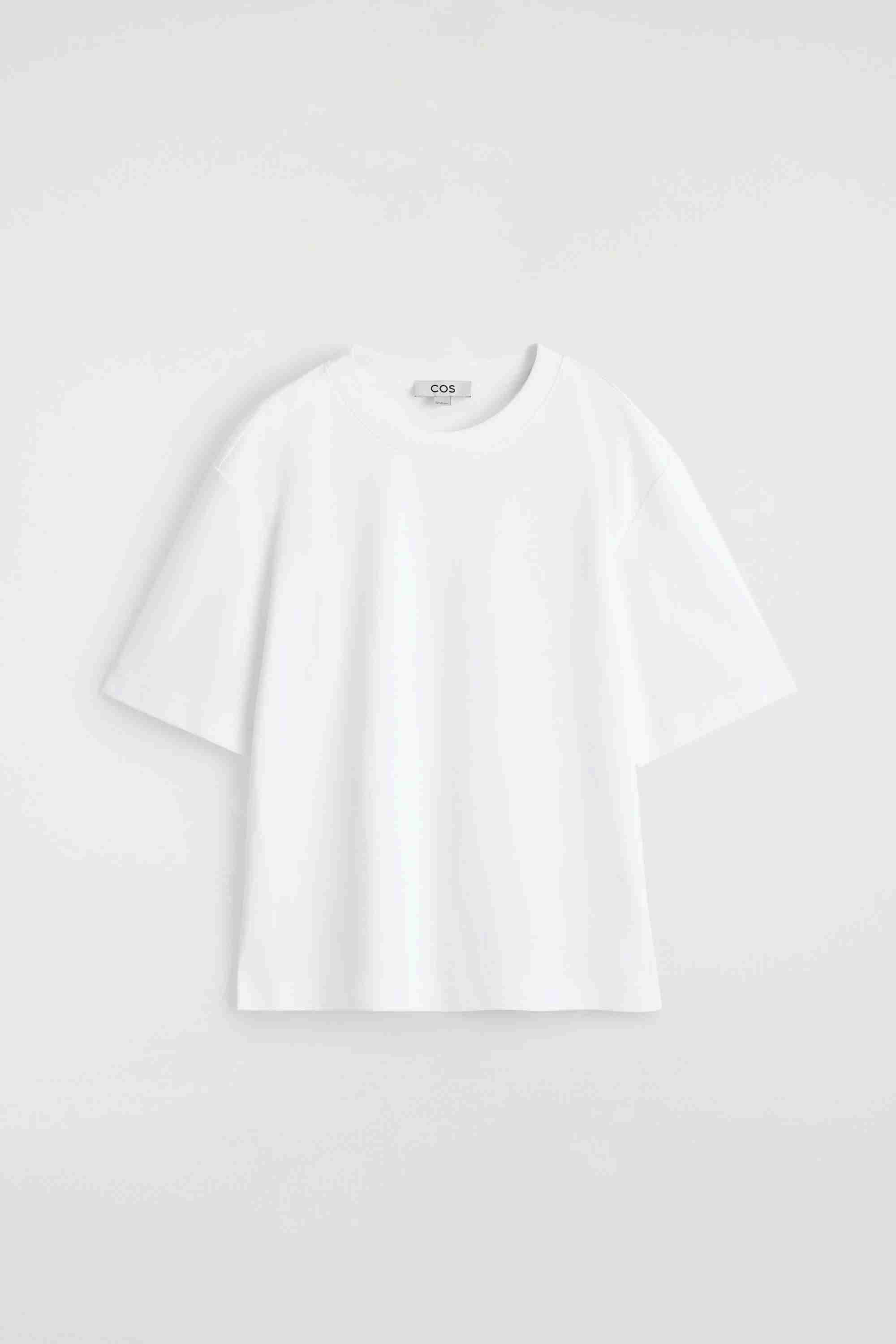 OVERSIZED T-SHIRT - 5