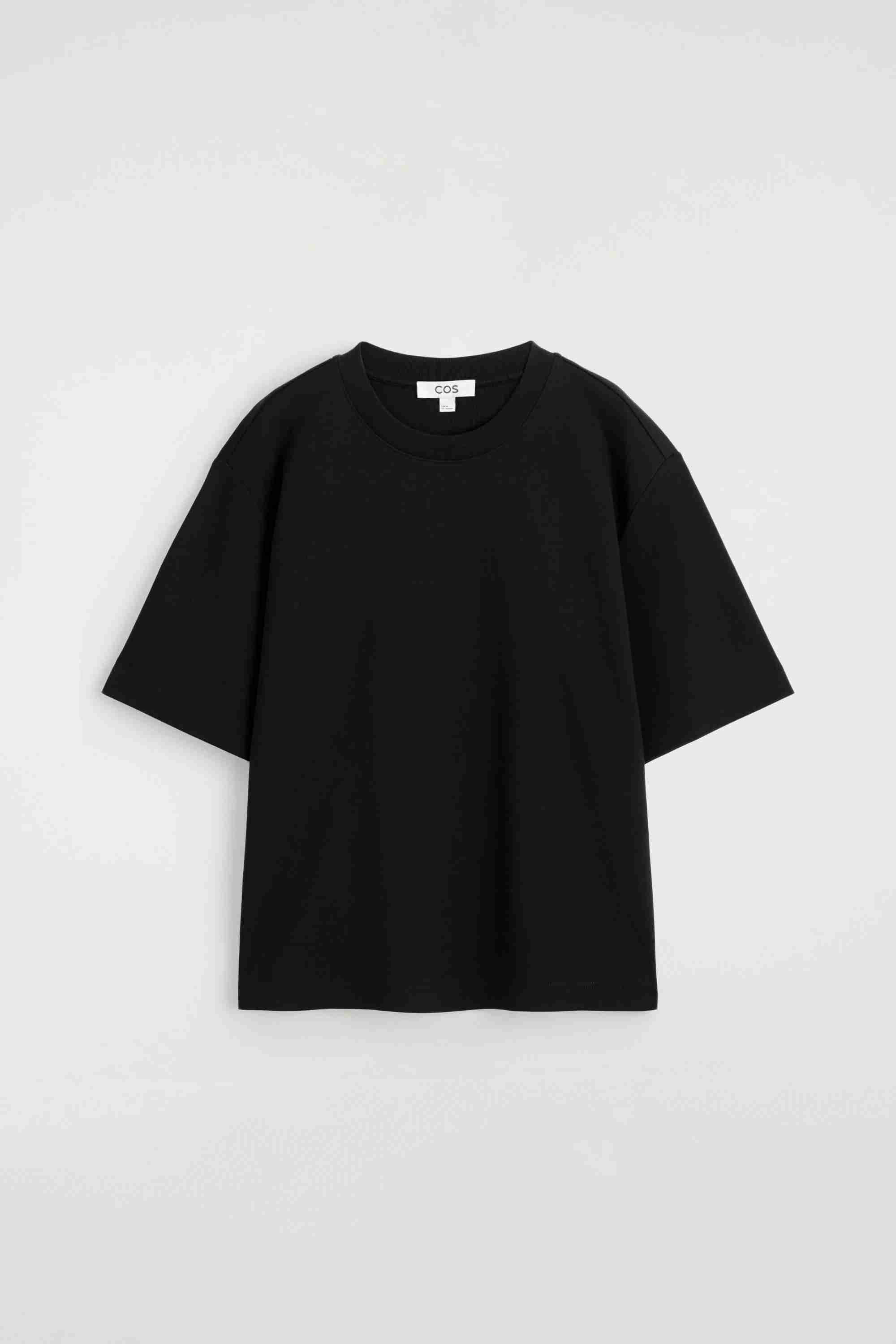 OVERSIZED T-SHIRT - 8
