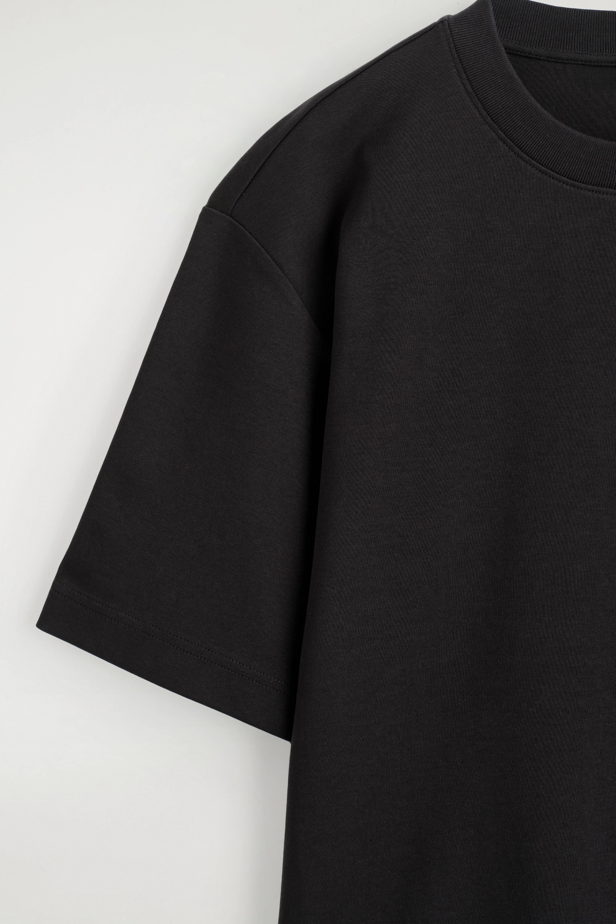 OVERSIZED T-SHIRT - 9