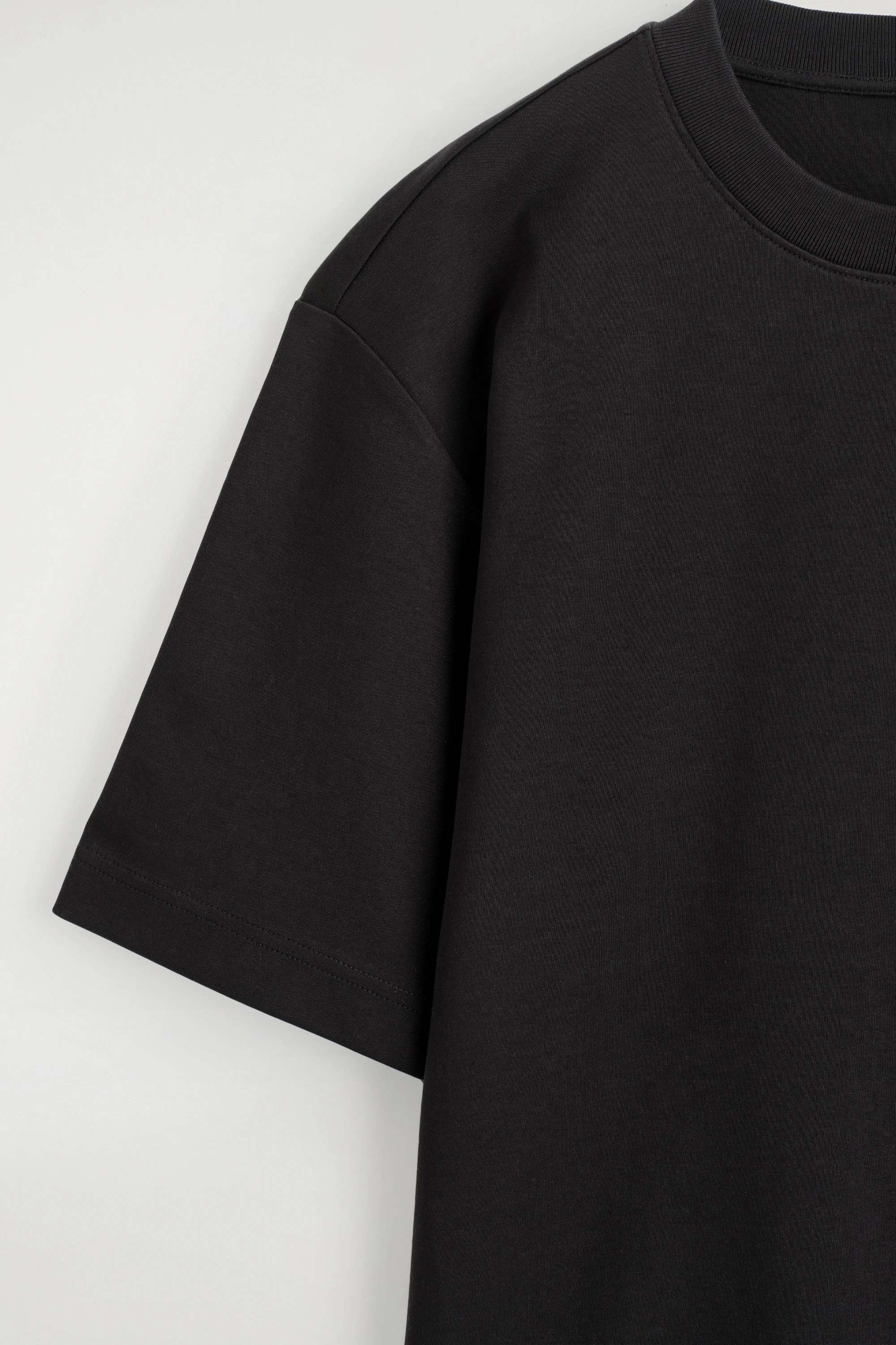 OVERSIZED T-SHIRT - 9