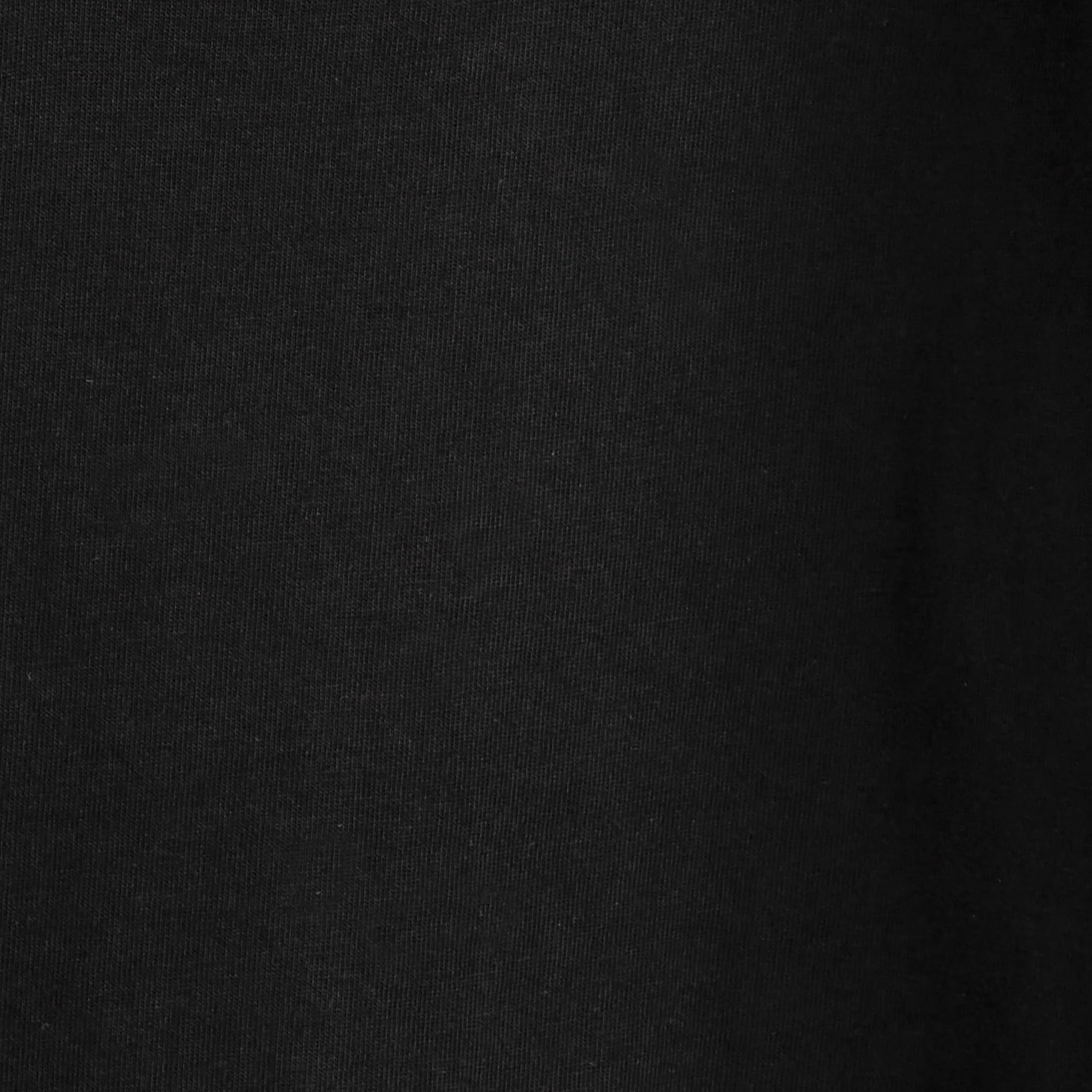 COTTON V-NECK T-SHIRT - 7