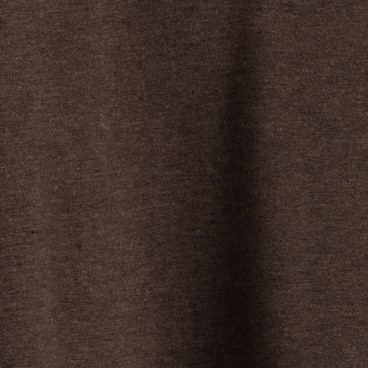 COTTON V-NECK T-SHIRT - 8
