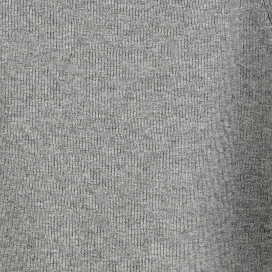 SLIM COTTON RAGLAN T-SHIRT - 7