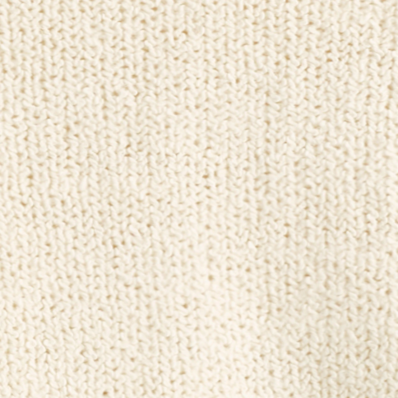 CHUNKY WOOL JUMPER - 6