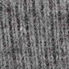 BRUSHED MERINO WOOL POLO JUMPER - 8