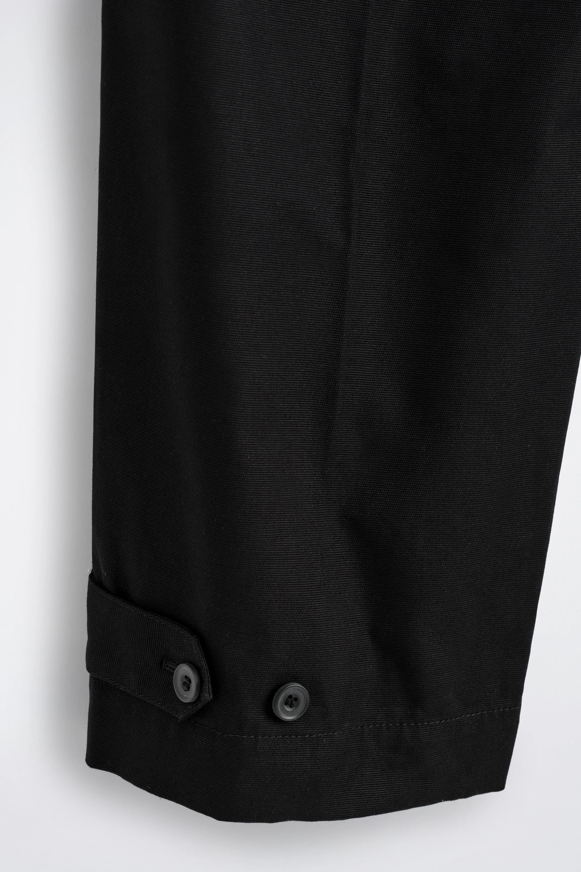 COTTON-CANVAS REGULAR-FIT STRAIGHT-LEG CHINOS - 7