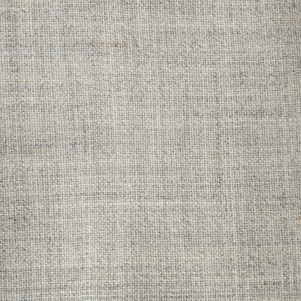 WOOL-BLEND STRAIGHT-LEG TROUSERS - 7