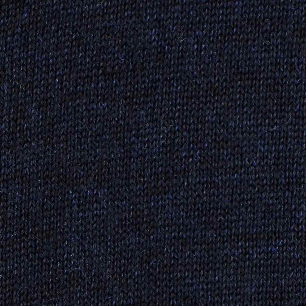 KNITTED MERINO WOOL SHIRT - 9