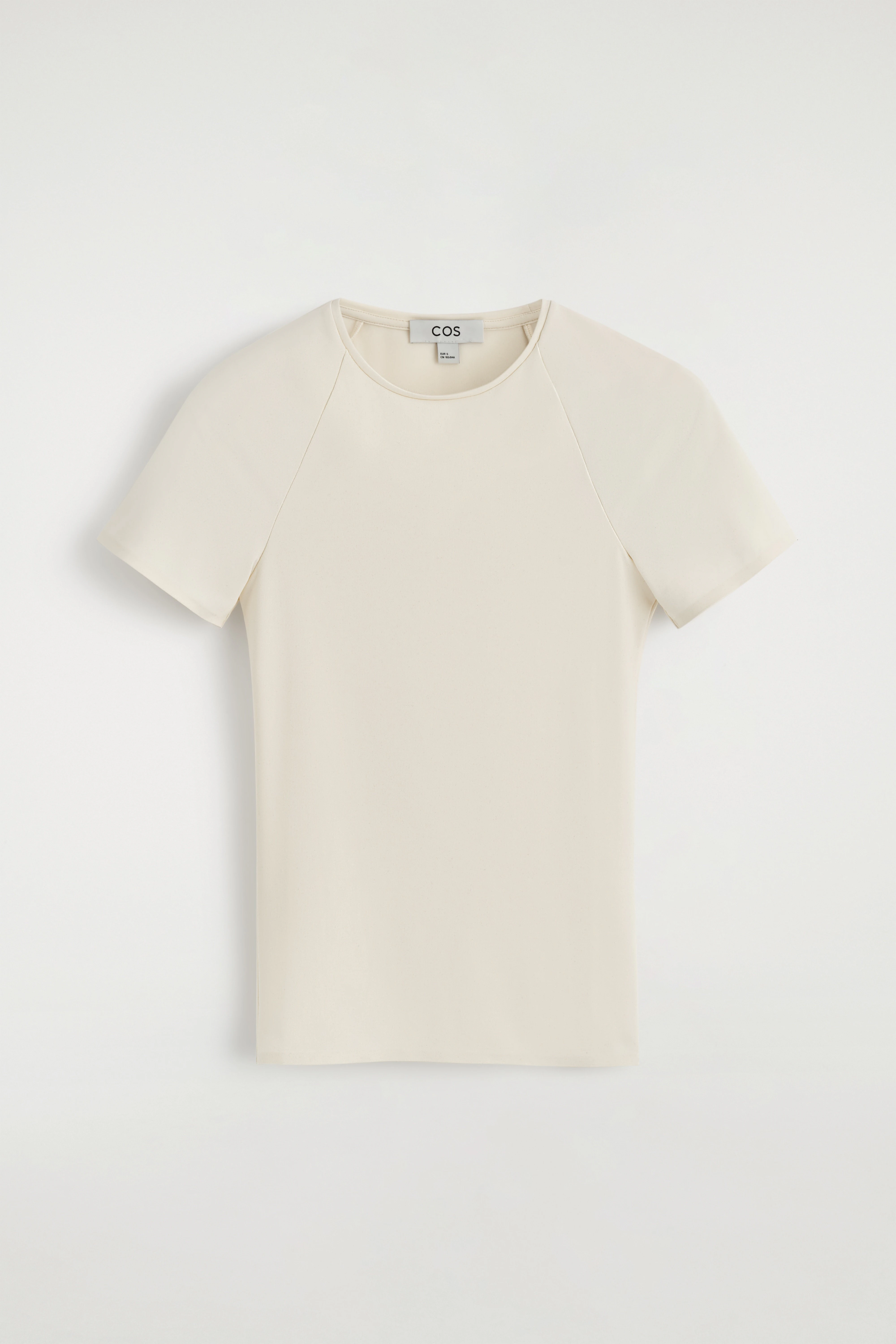 SLIM-FIT JERSEY T-SHIRT - 6