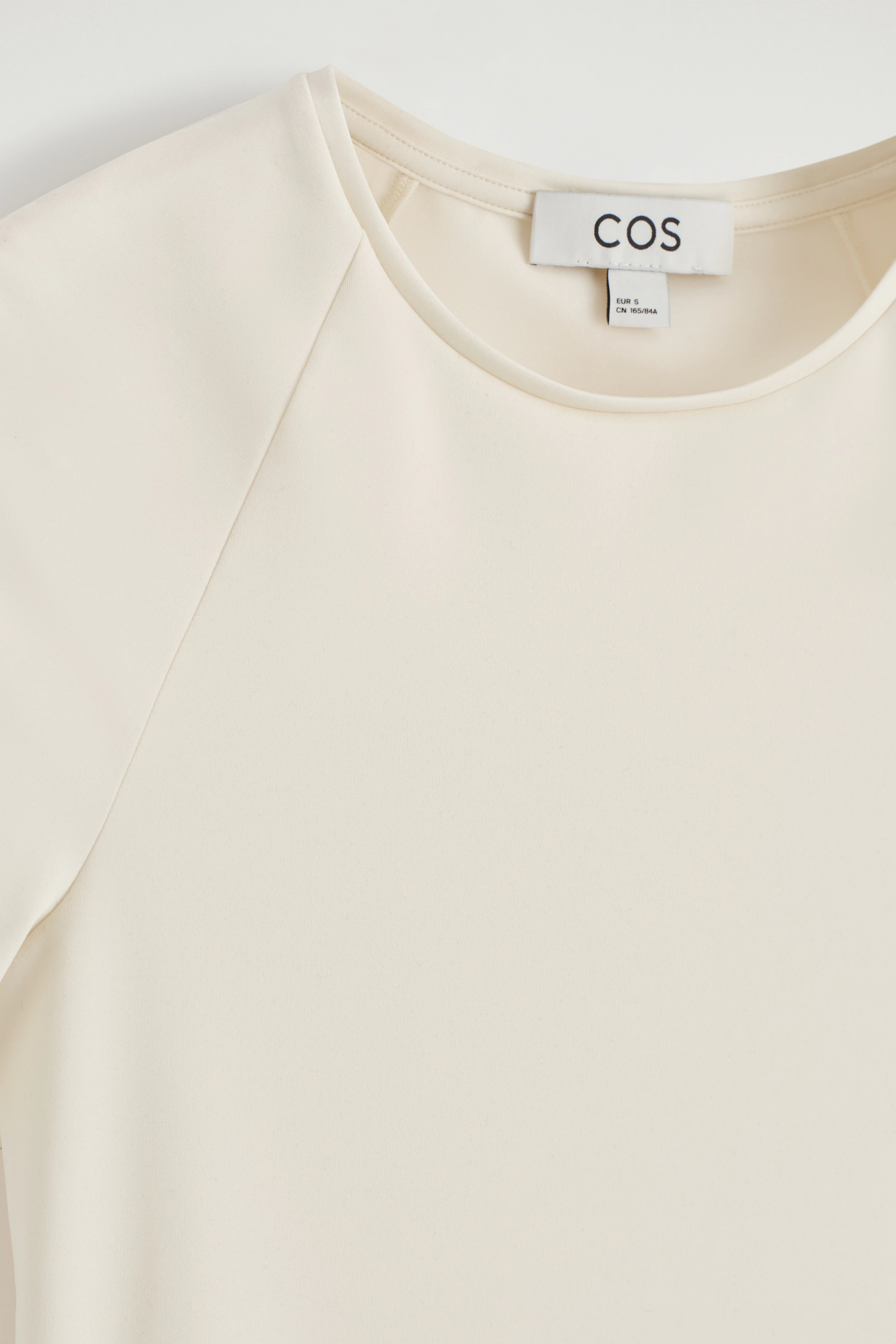 SLIM-FIT JERSEY T-SHIRT - 7