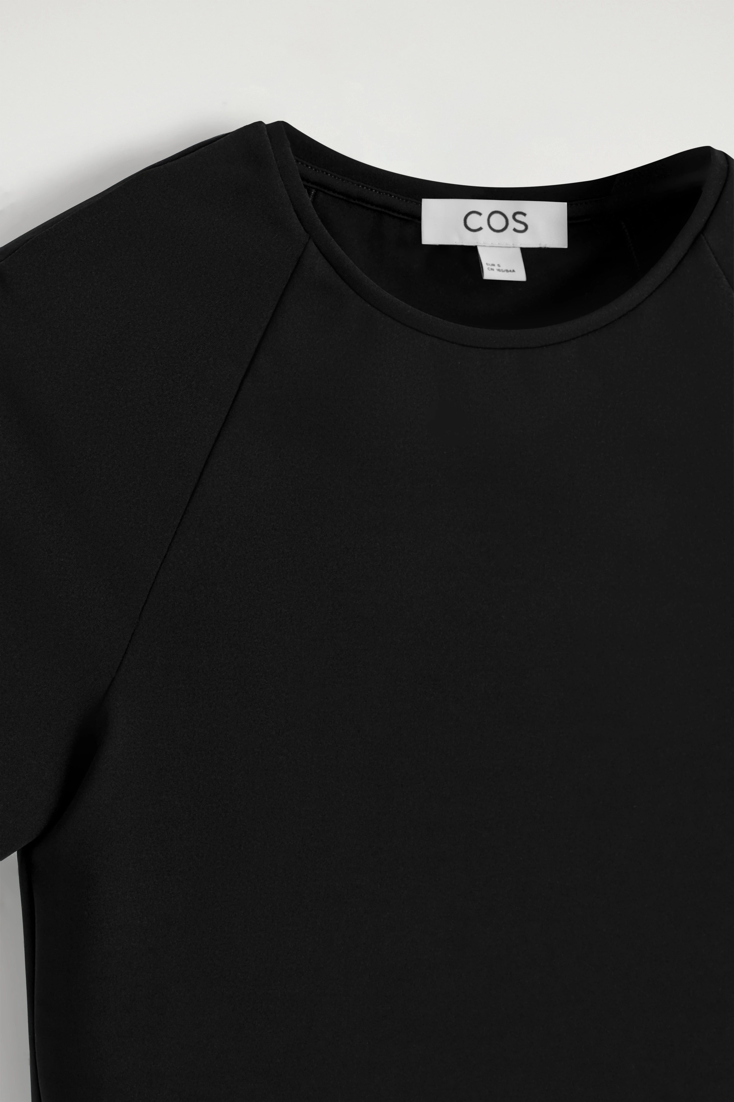 SLIM-FIT JERSEY T-SHIRT - 7