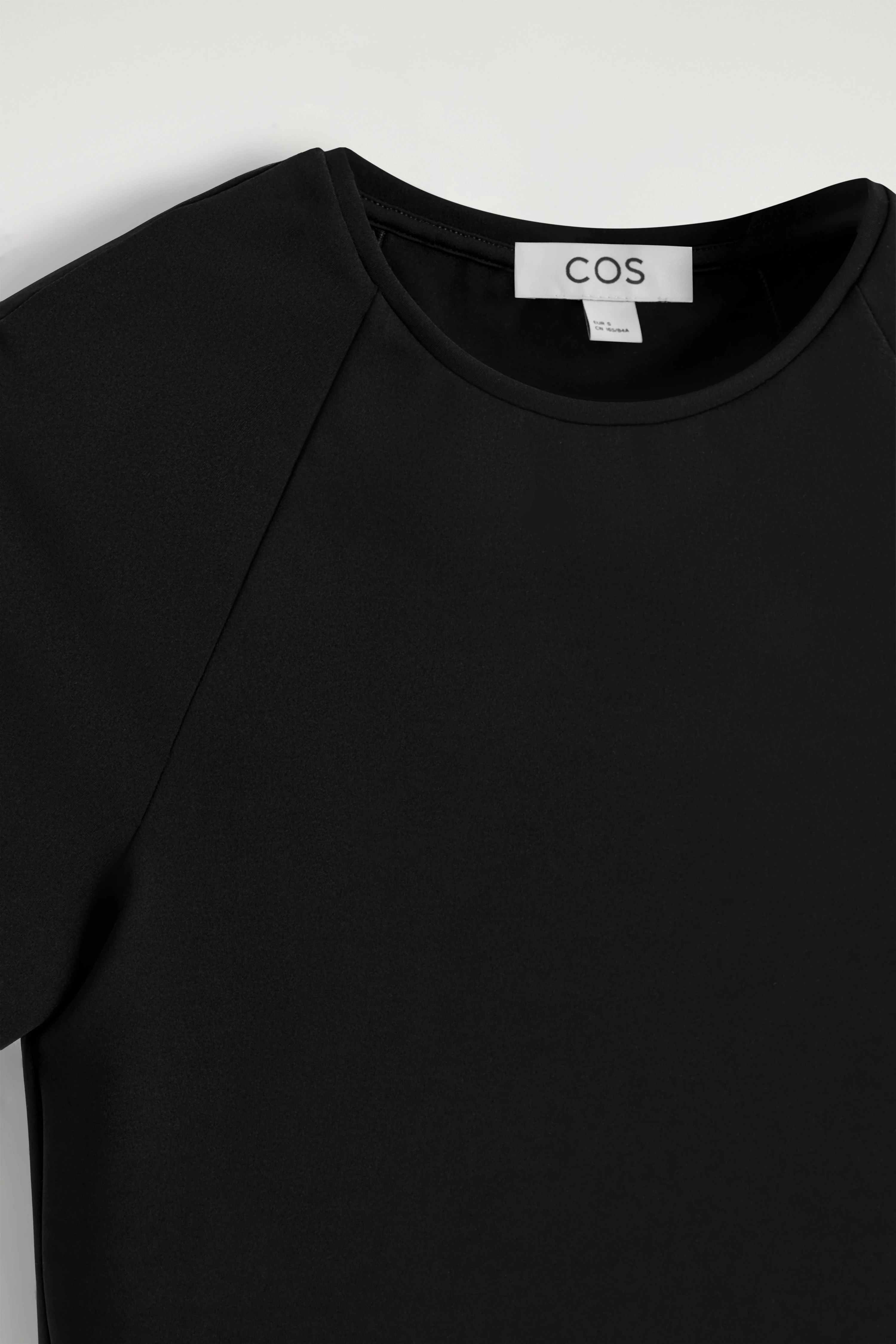 SLIM-FIT JERSEY T-SHIRT - 7