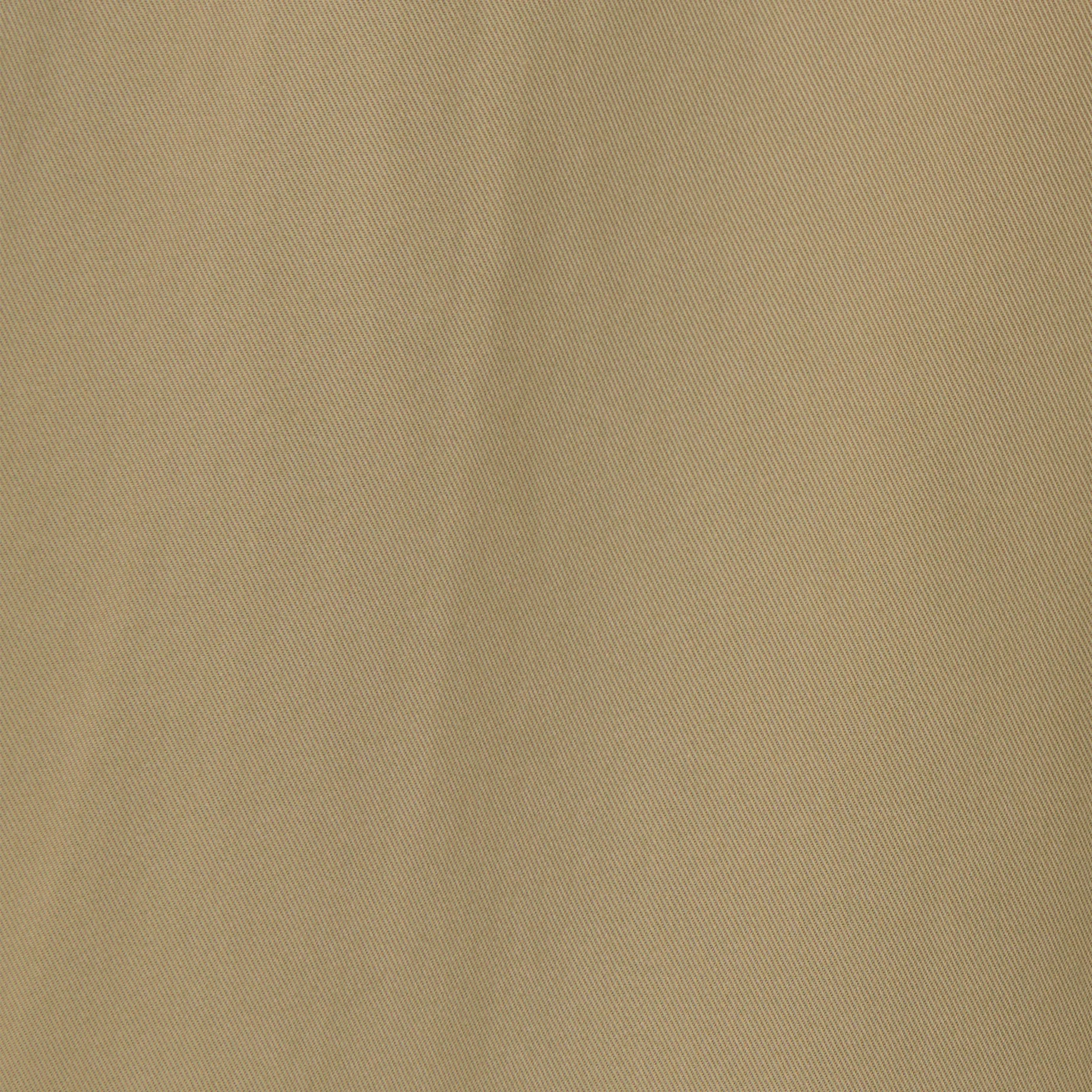 COTTON WIDE-LEG CHINOS - 8
