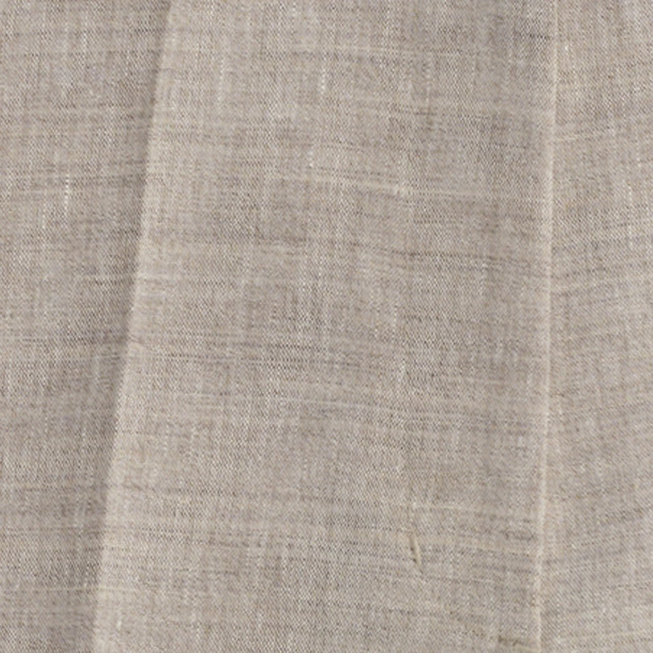 TAILORED LINEN SHORTS - 7