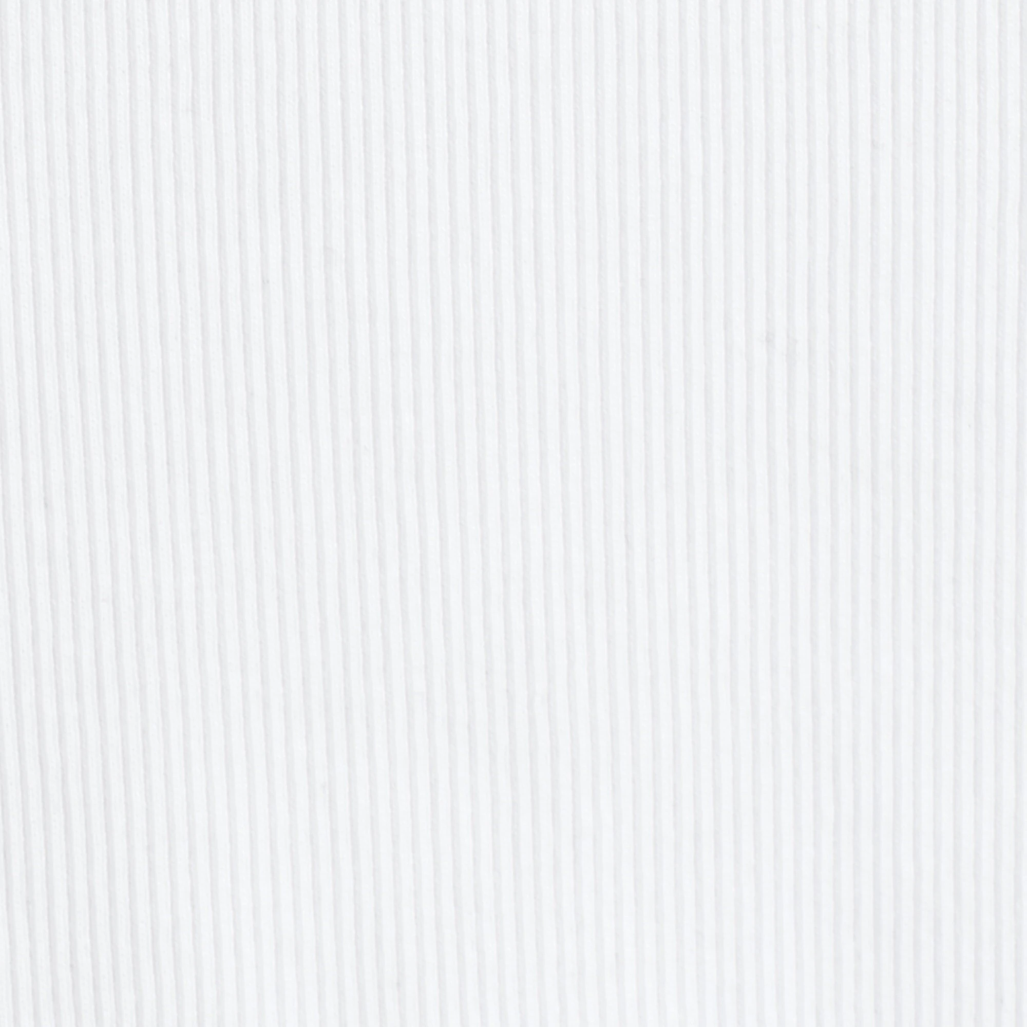 RIBBED COTTON TANK TOP - 8
