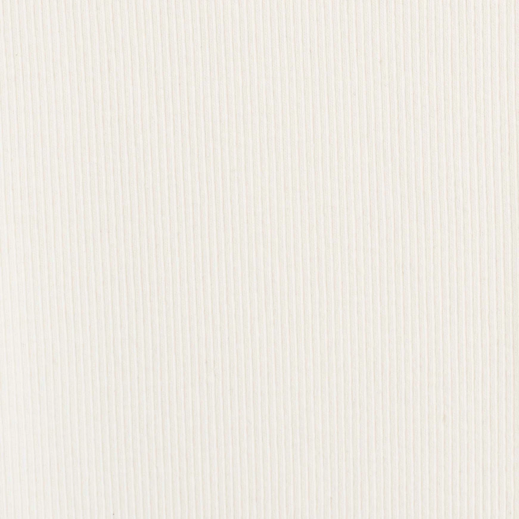 SLIM RIBBED COTTON LONG-SLEEVED HENLEY T-SHIRT - 8
