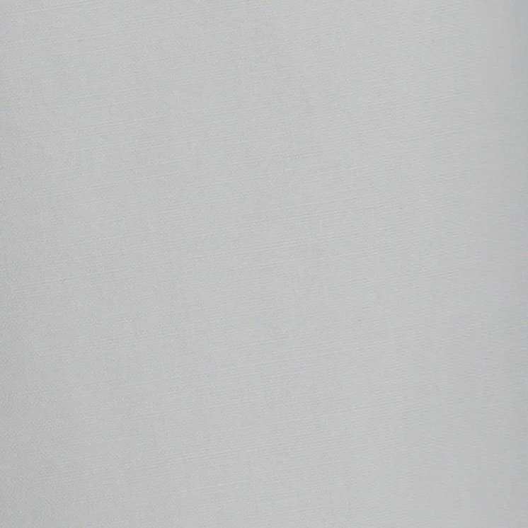 CURVED-COLLAR COTTON-POPLIN SHIRT - 8