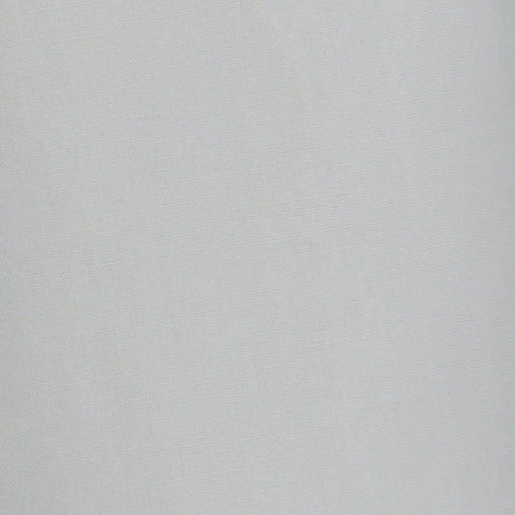 CURVED-COLLAR COTTON-POPLIN SHIRT - 8