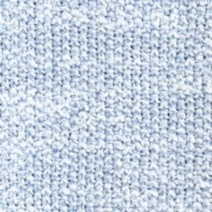 RELAXED BOUCLÉ-KNIT T-SHIRT - 8