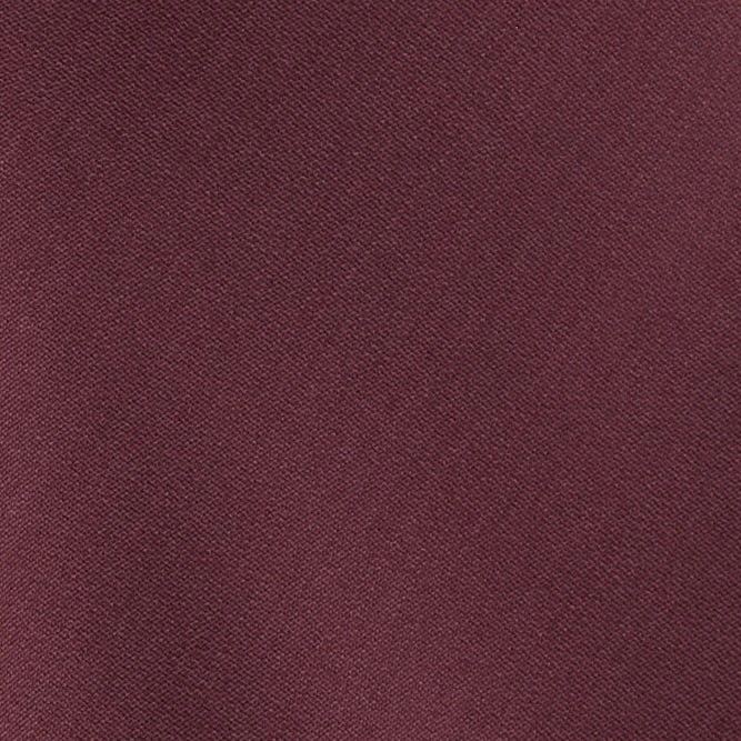 BELTED WOOL-BLEND SHAWL-COLLAR JACKET - 8