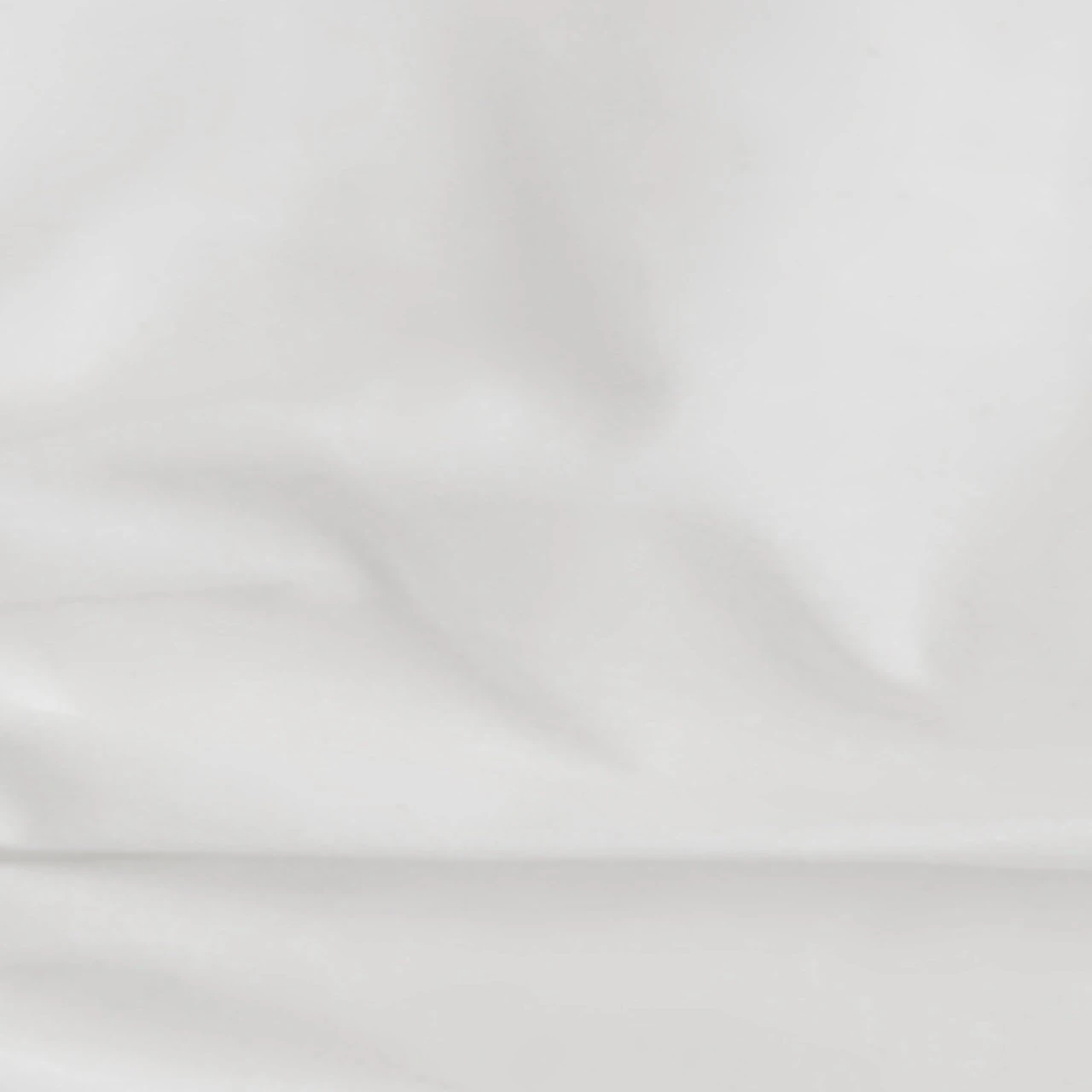 RUCHED-WAIST COTTON-JERSEY MIDI DRESS - 7