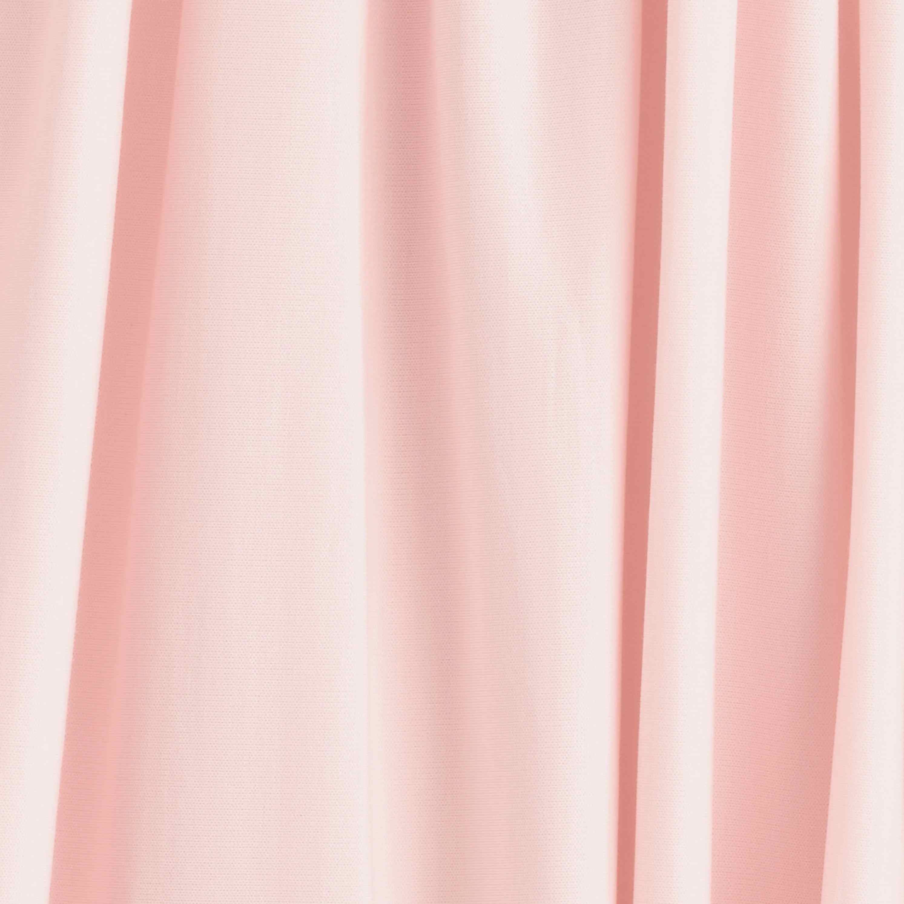 RUCHED-WAIST MIDI SKIRT - 7