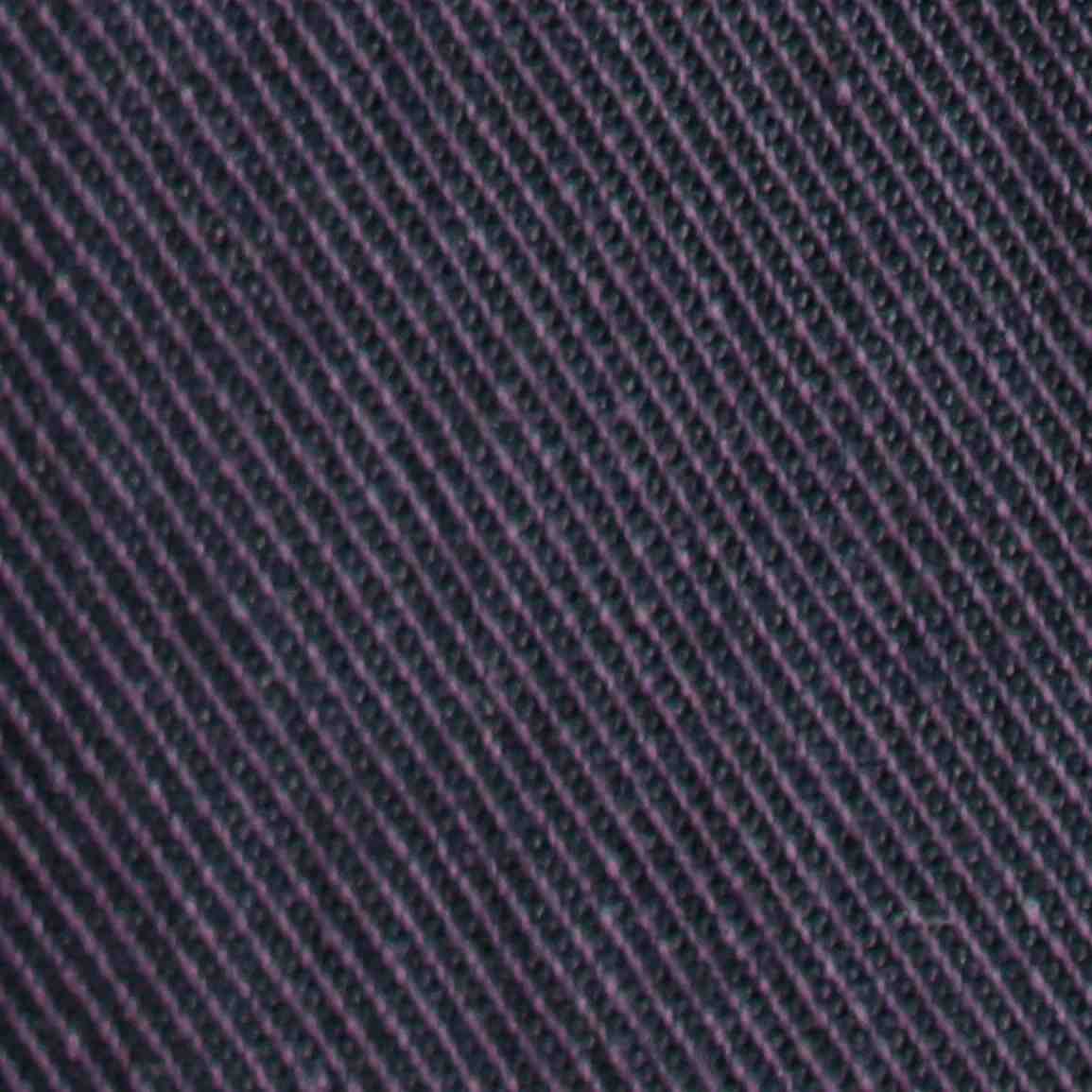 PLEATED COTTON BARREL-LEG TROUSERS - 9
