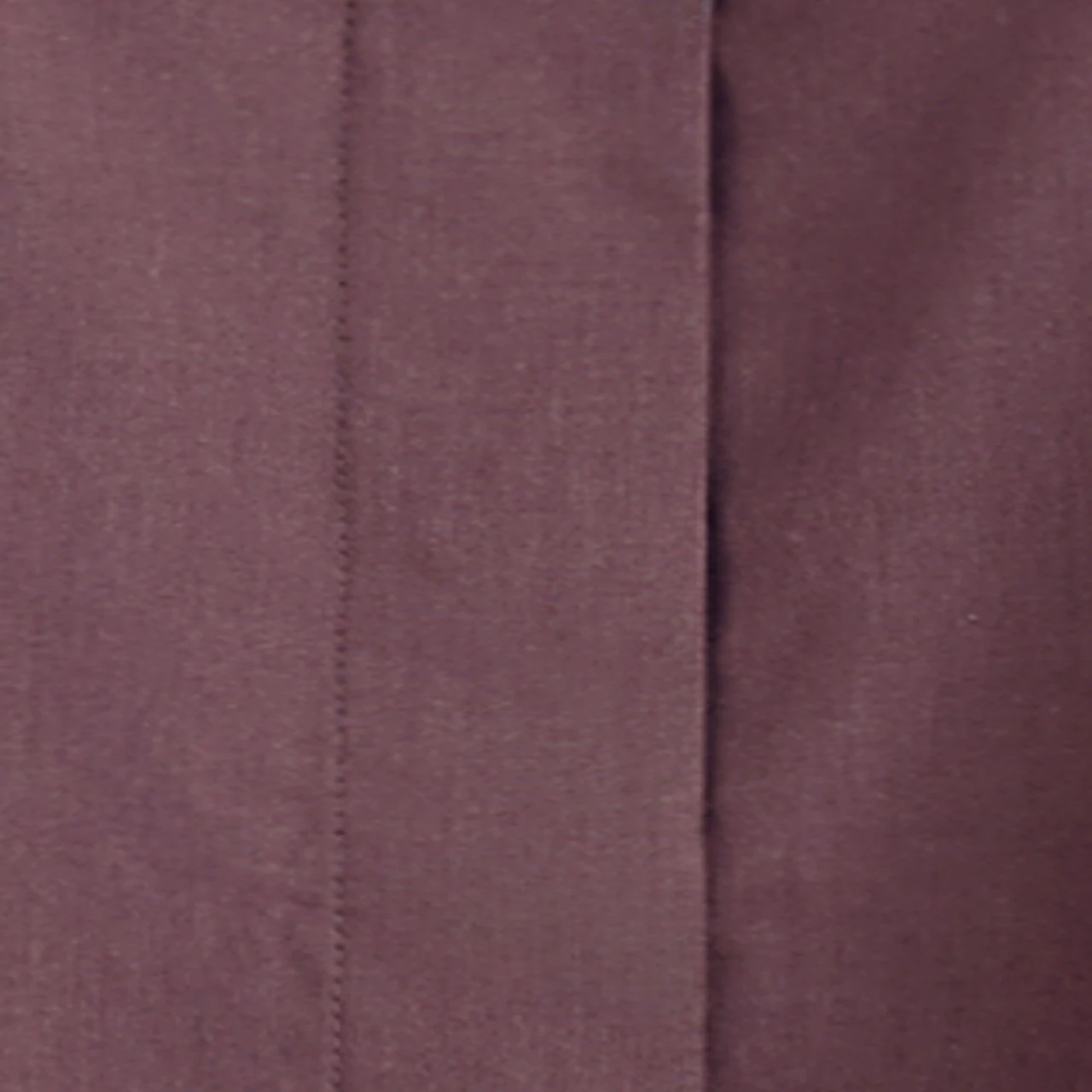 FLUTED-SLEEVE COTTON BLOUSE - 9