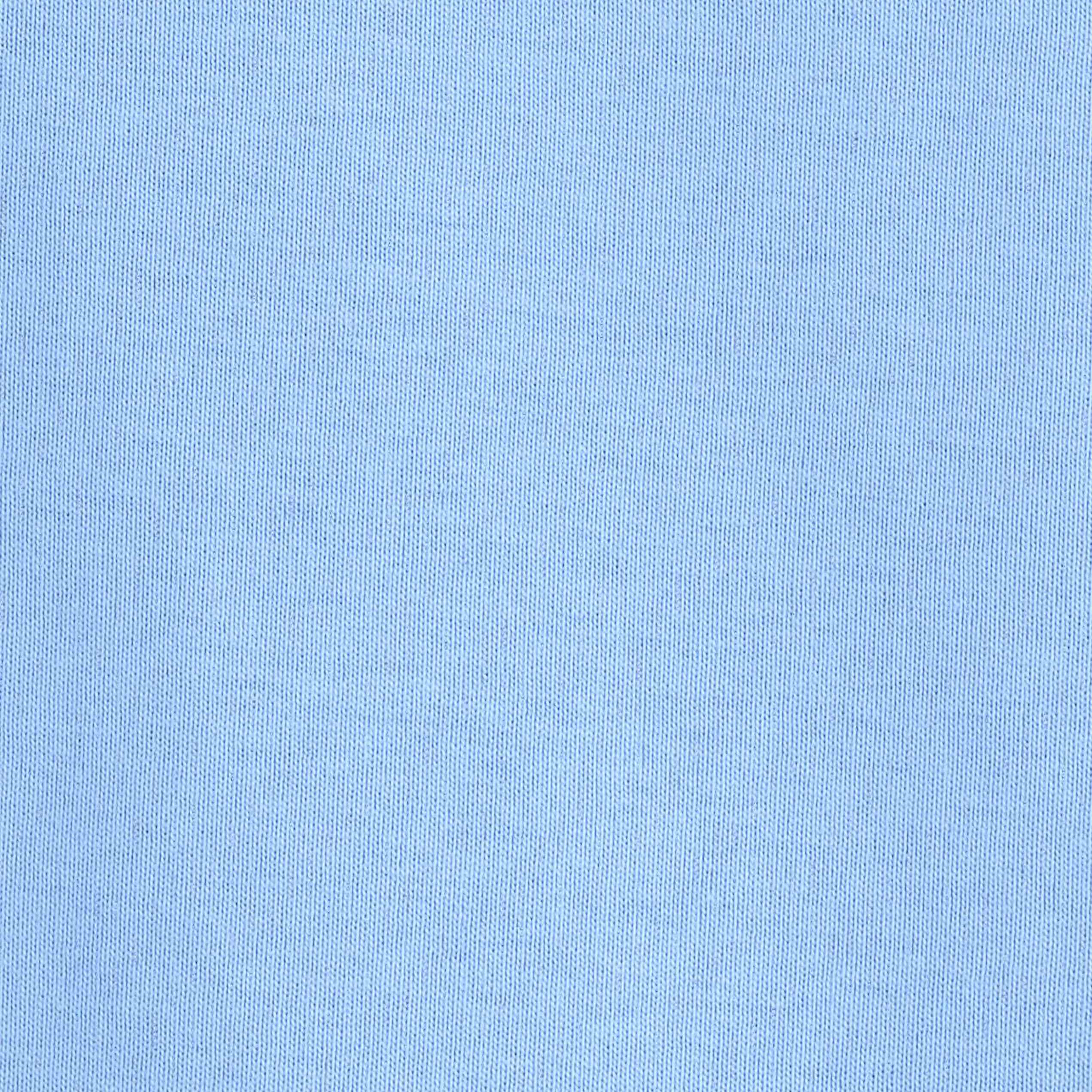 SLIM BOAT-NECK COTTON T-SHIRT - 8