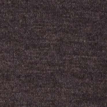 MERINO WOOL FUNNEL-NECK JUMPER - 9