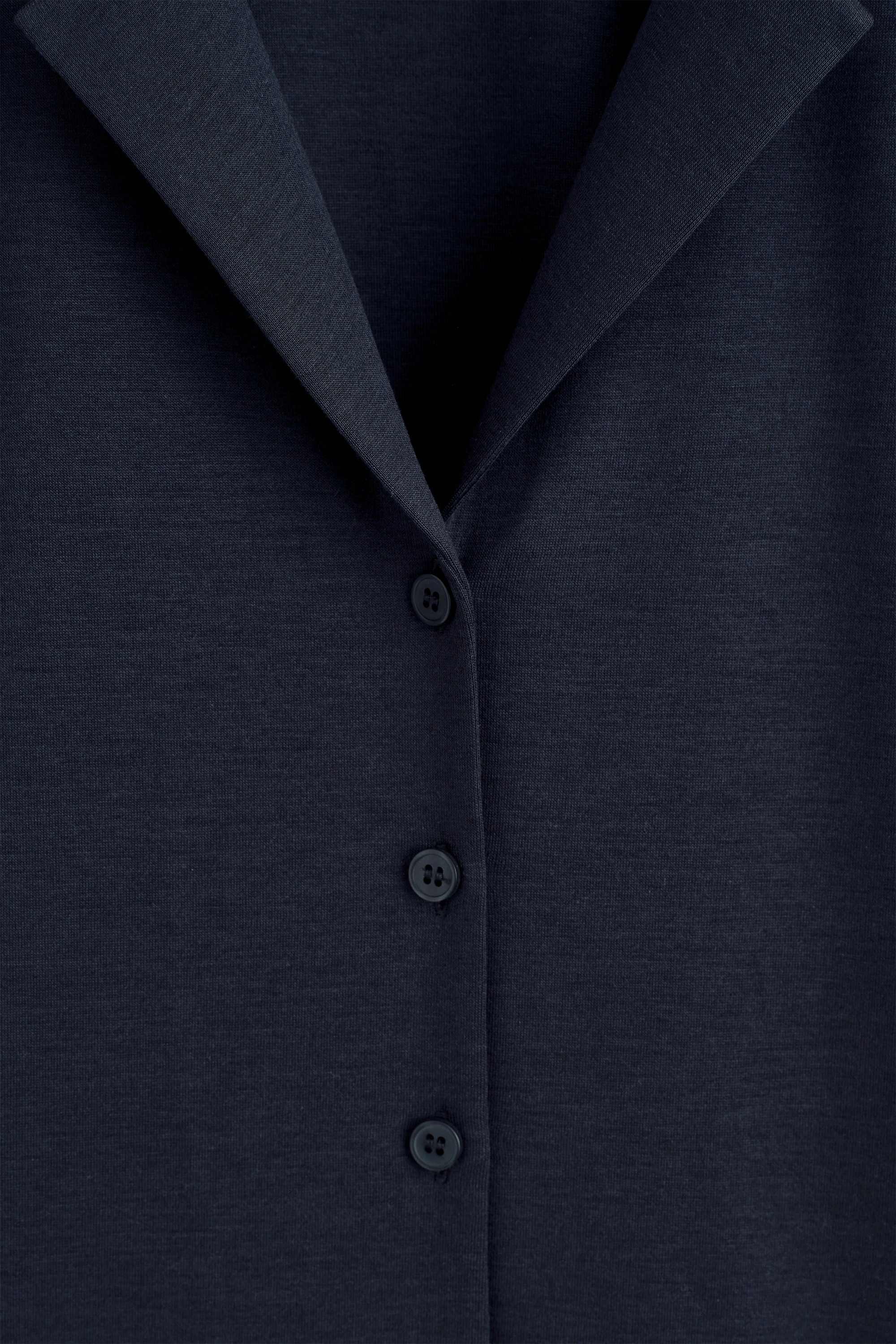 MODAL-JERSEY SHIRT - 7