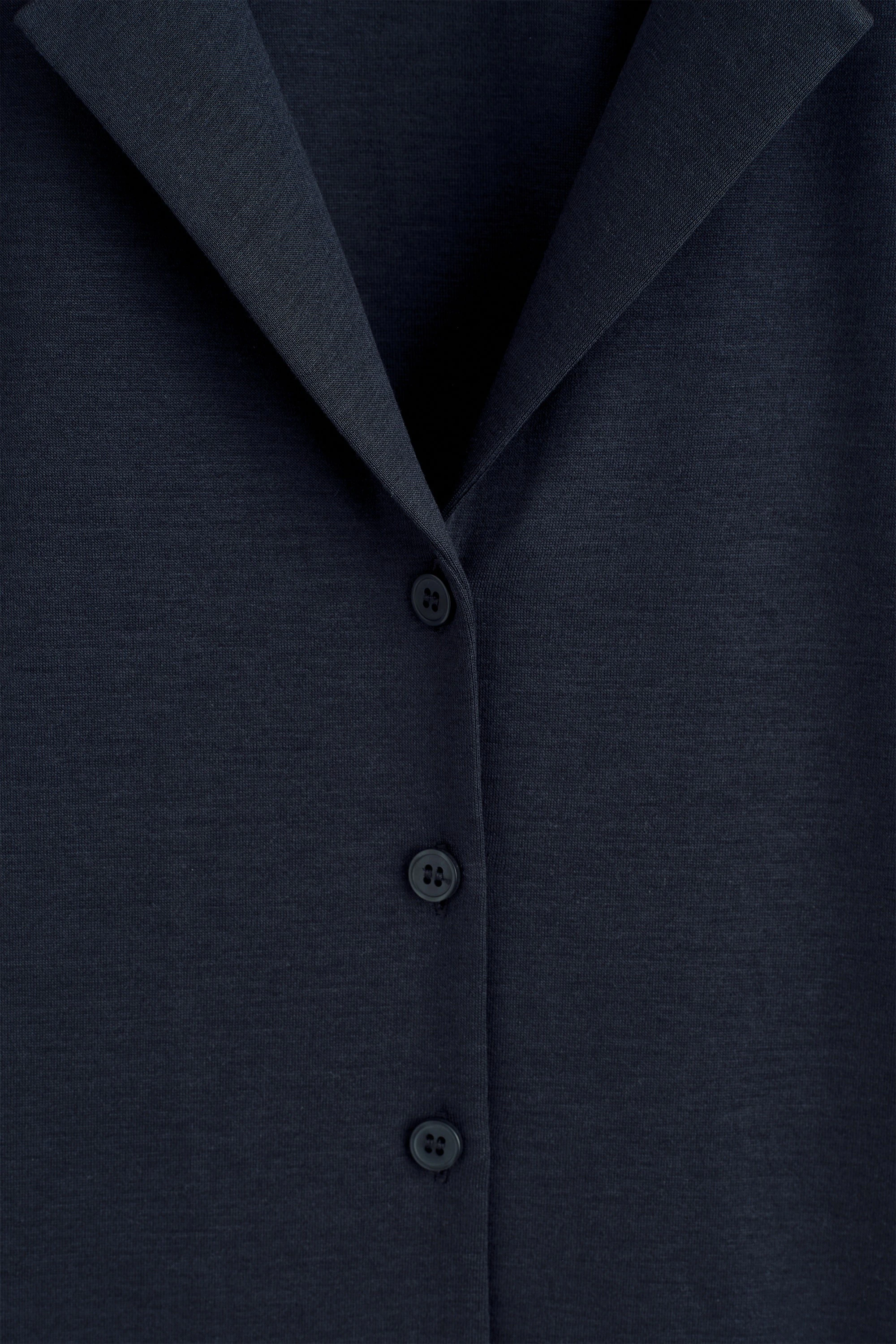 MODAL-JERSEY SHIRT - 7