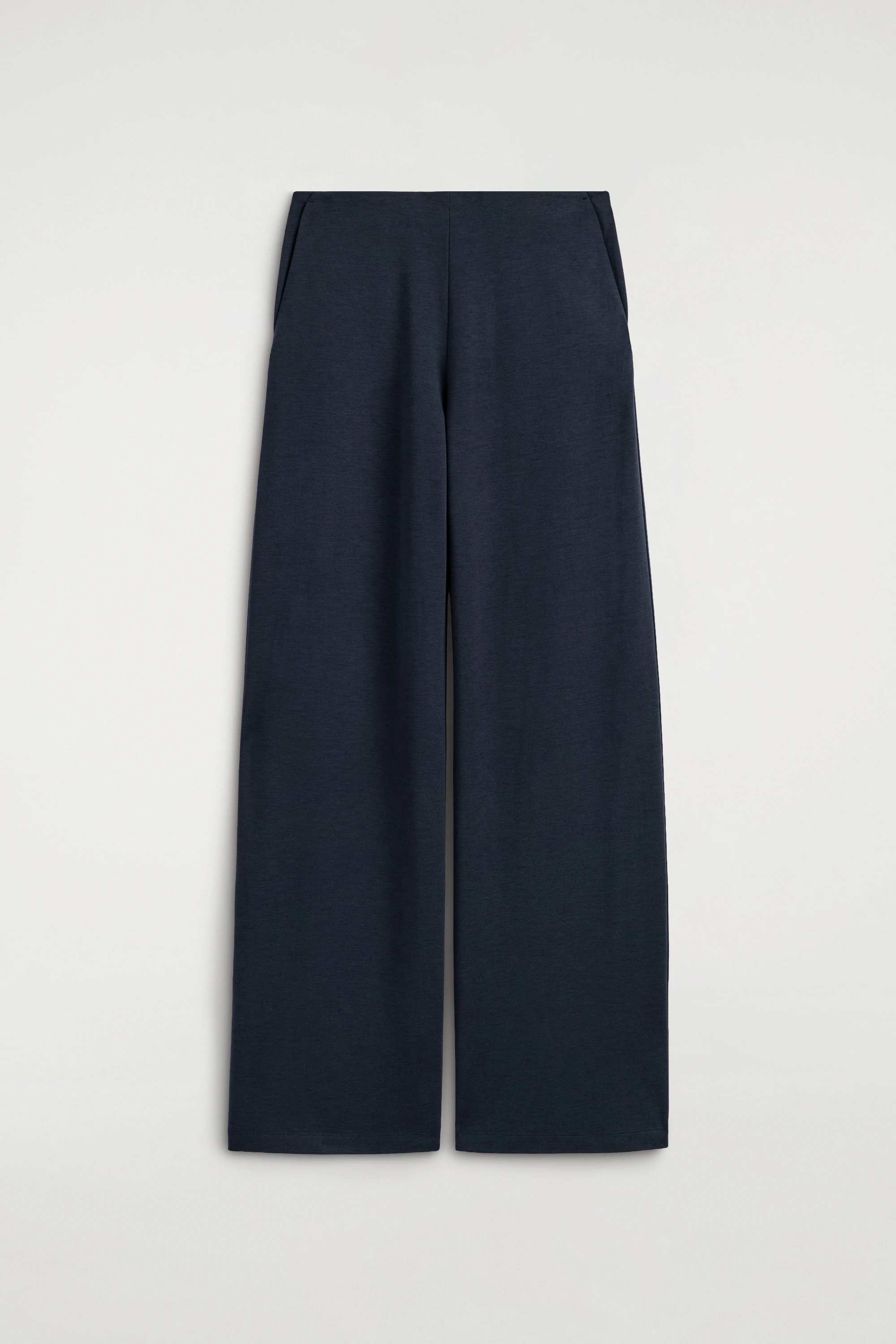 MODAL-JERSEY TROUSERS - 6