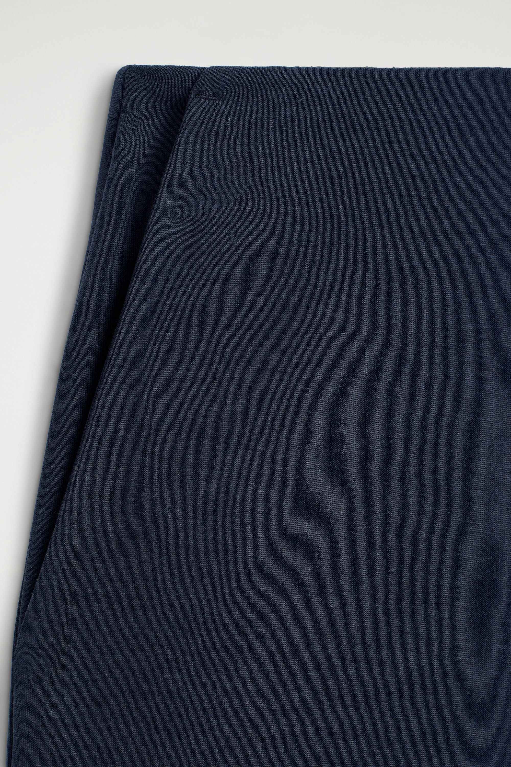 MODAL-JERSEY TROUSERS - 7
