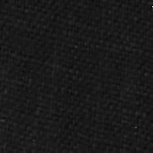 OPEN-COLLAR LINEN MINI SHIRT DRESS - 8