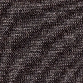 MERINO WOOL FUNNEL-NECK CARDIGAN - 12