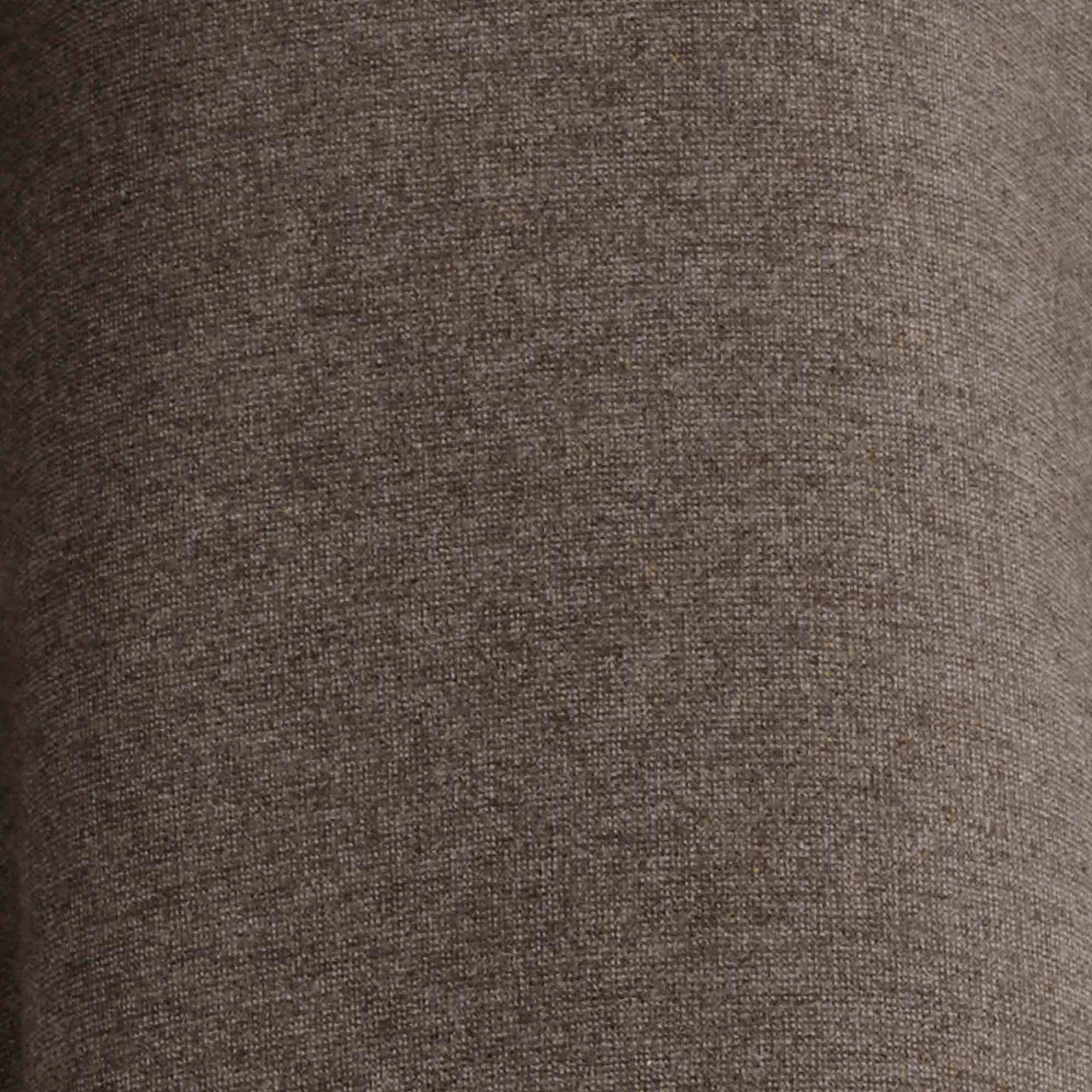 FLARED JERSEY MINI SKIRT - 8