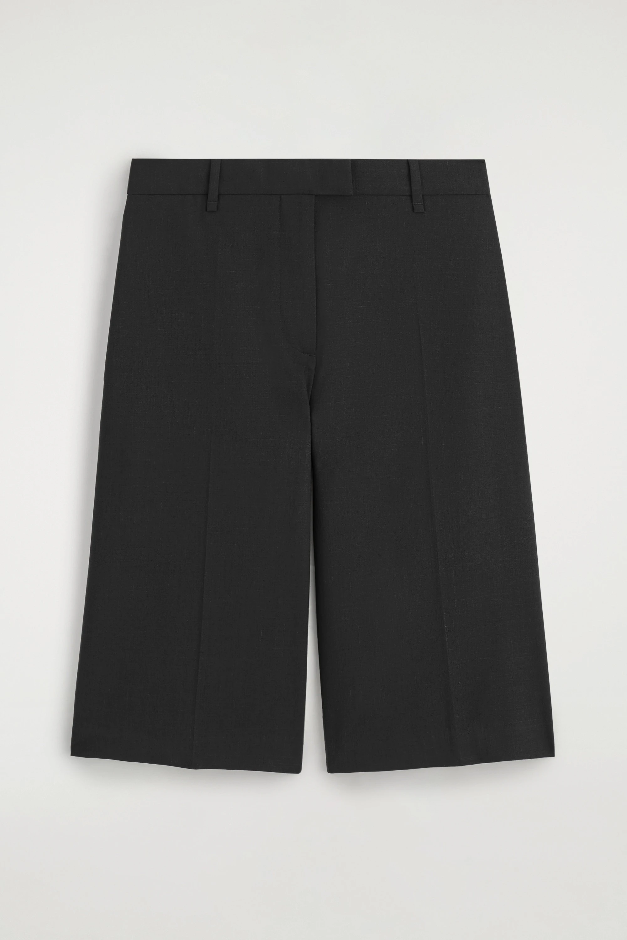TAILORED BERMUDA SHORTS - 6