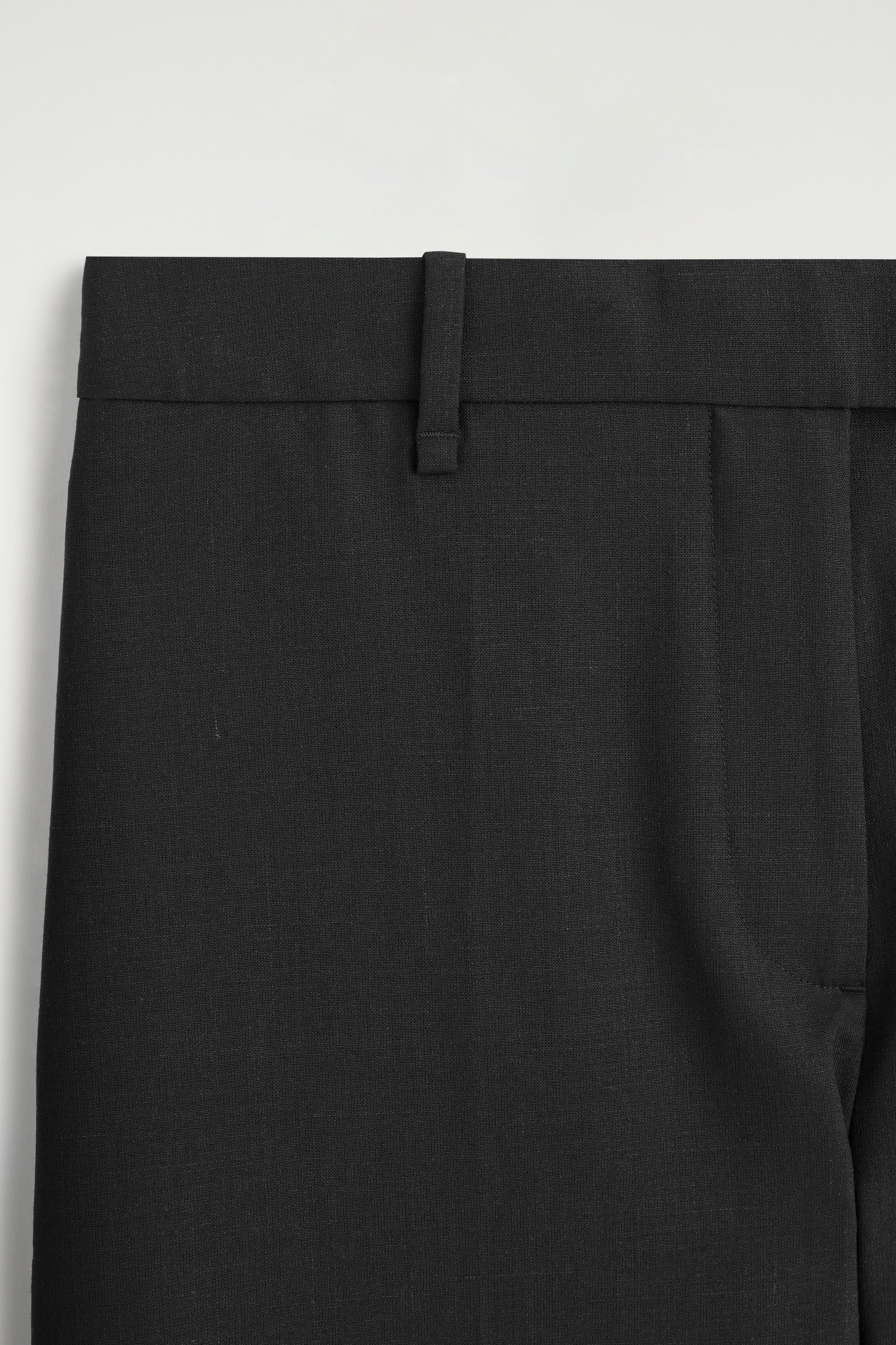 TAILORED BERMUDA SHORTS - 7