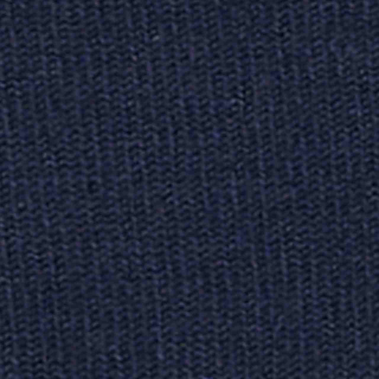 CONTRAST-TIPPED COTTON SOCKS - 2